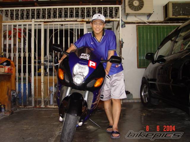 Bike Photo 162600