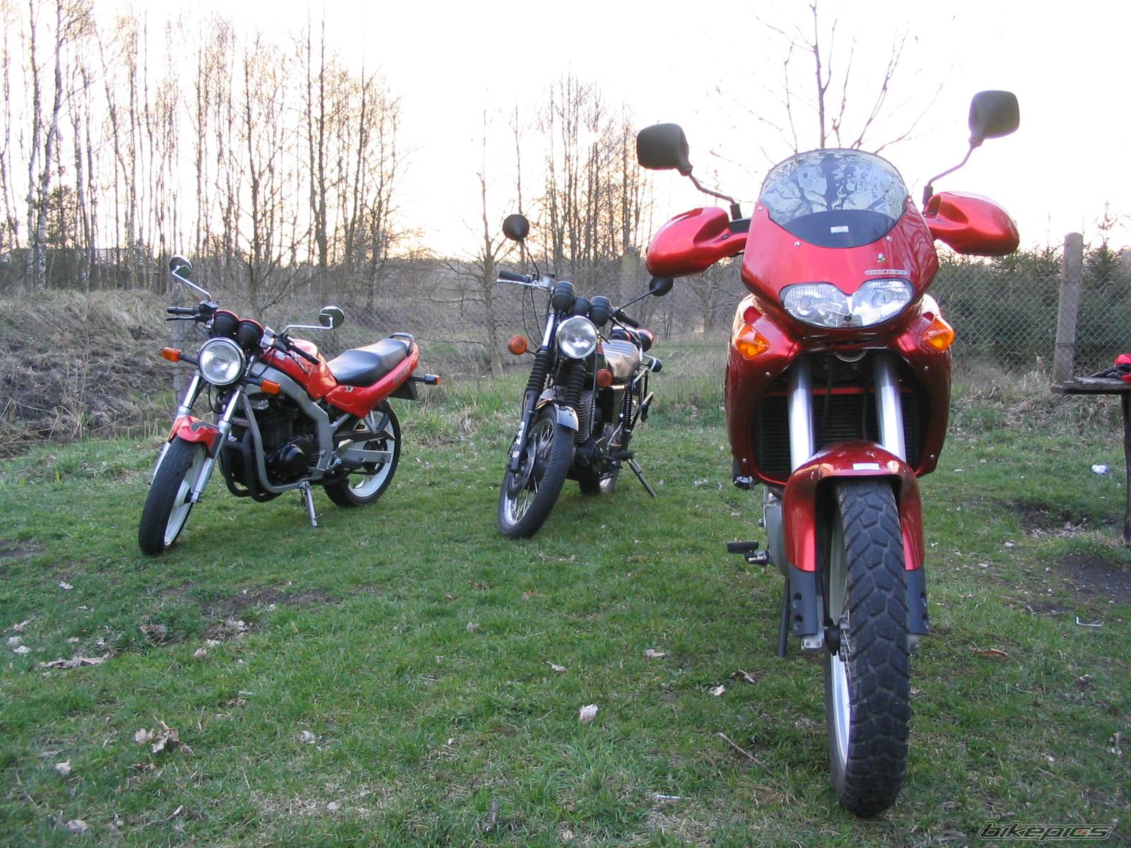 Bike Photo 162613