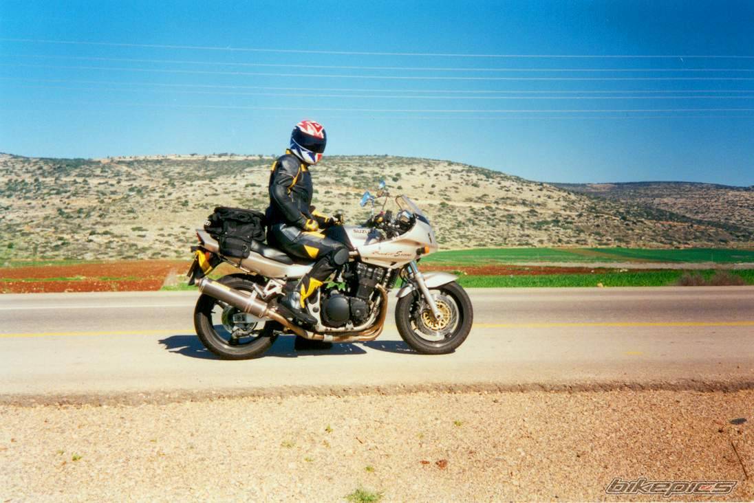 Bike Photo 16263