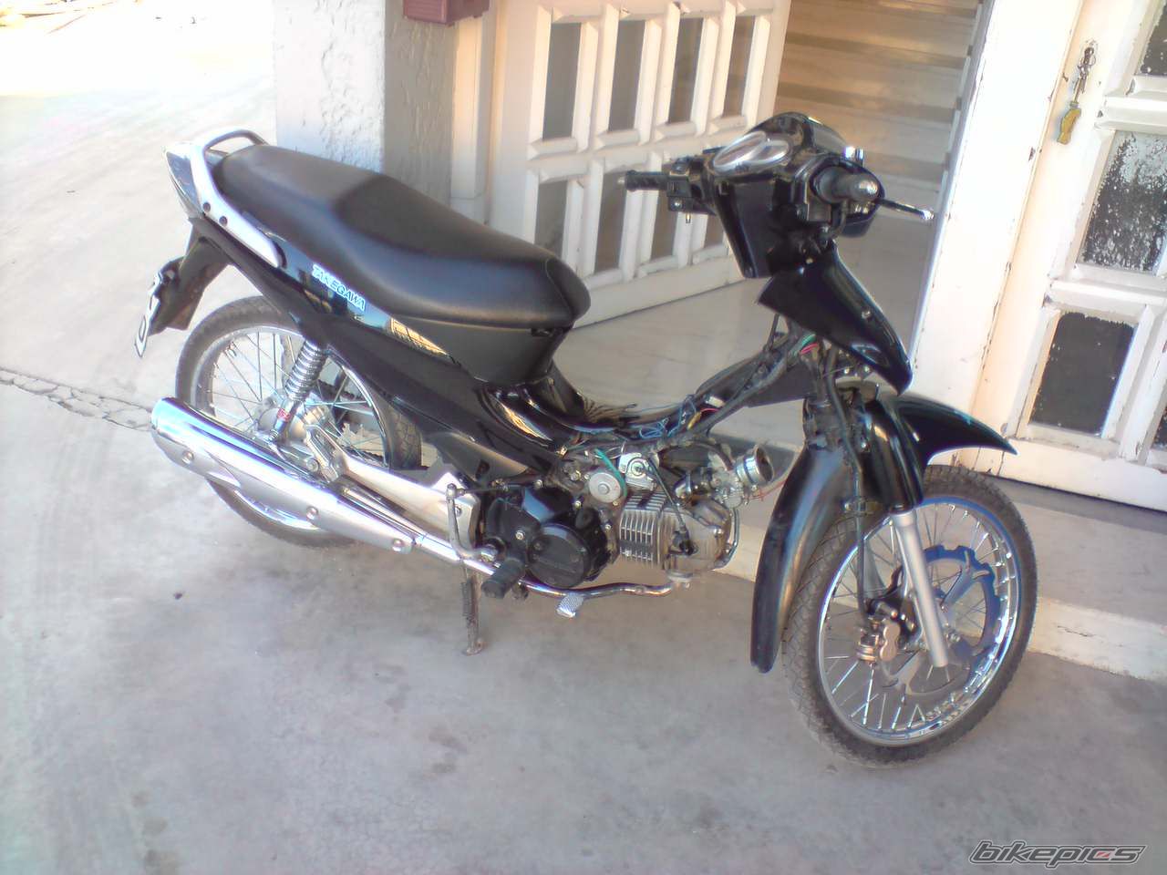 Bike Photo 1626380