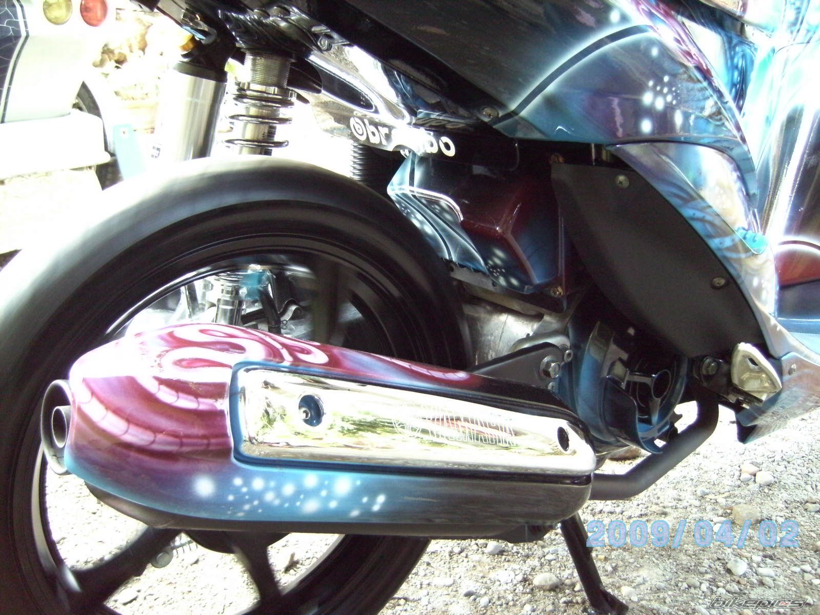 Bike Photo 1626404