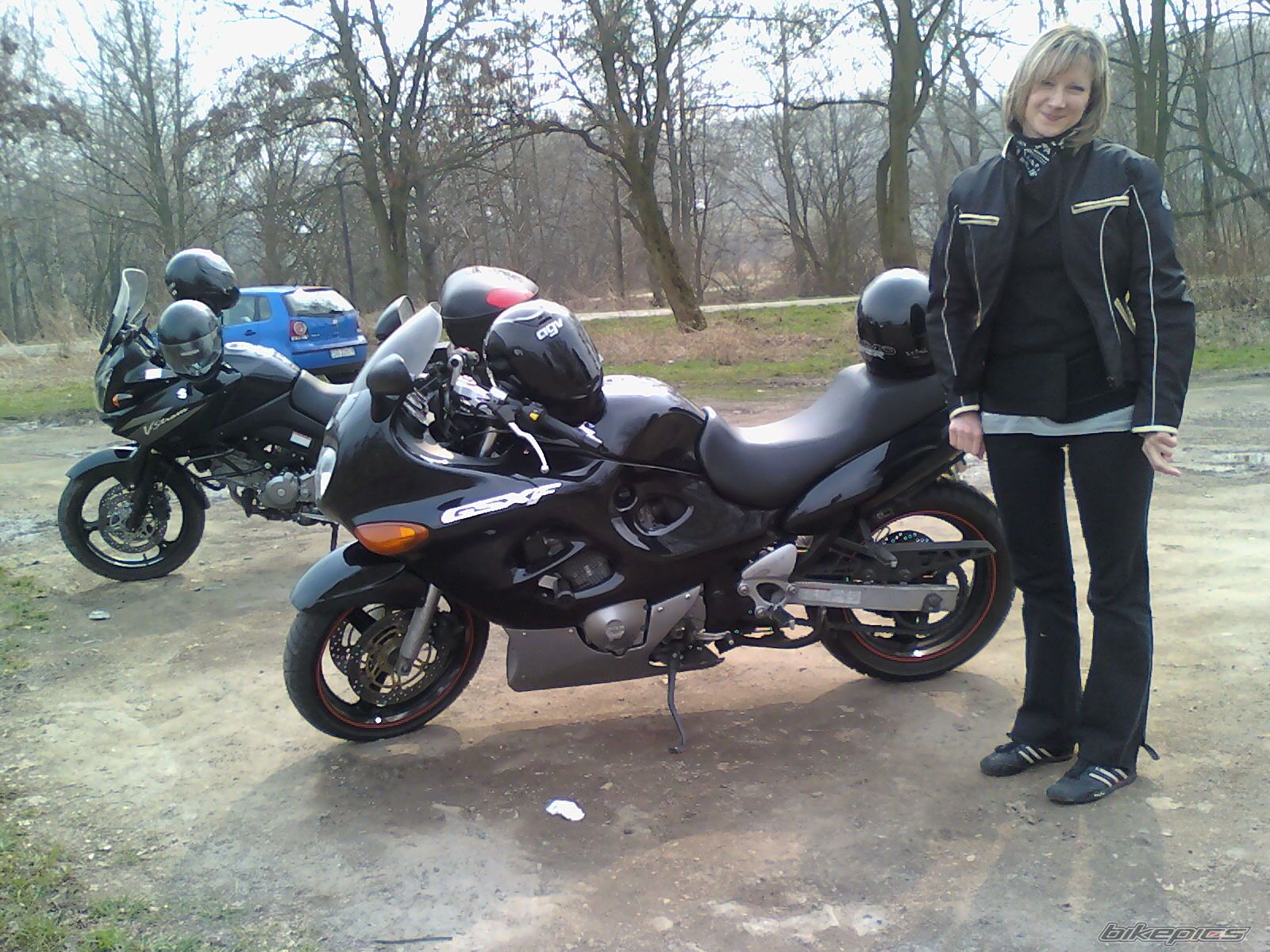 Bike Photo 1626495