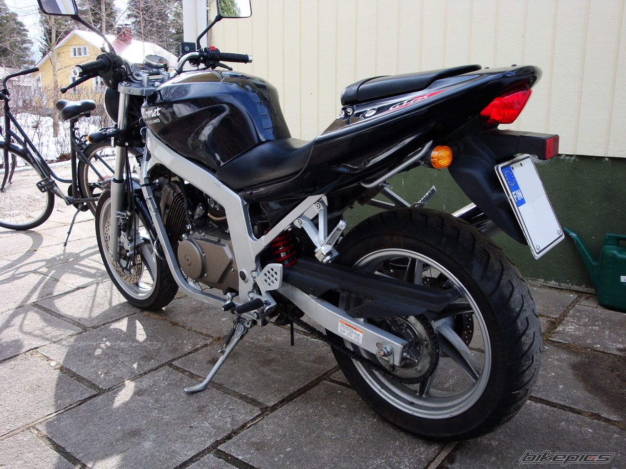 Bike Photo 1626511