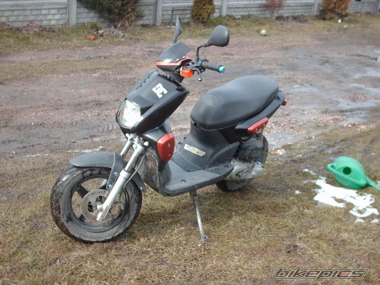 Bike Photo 1626570