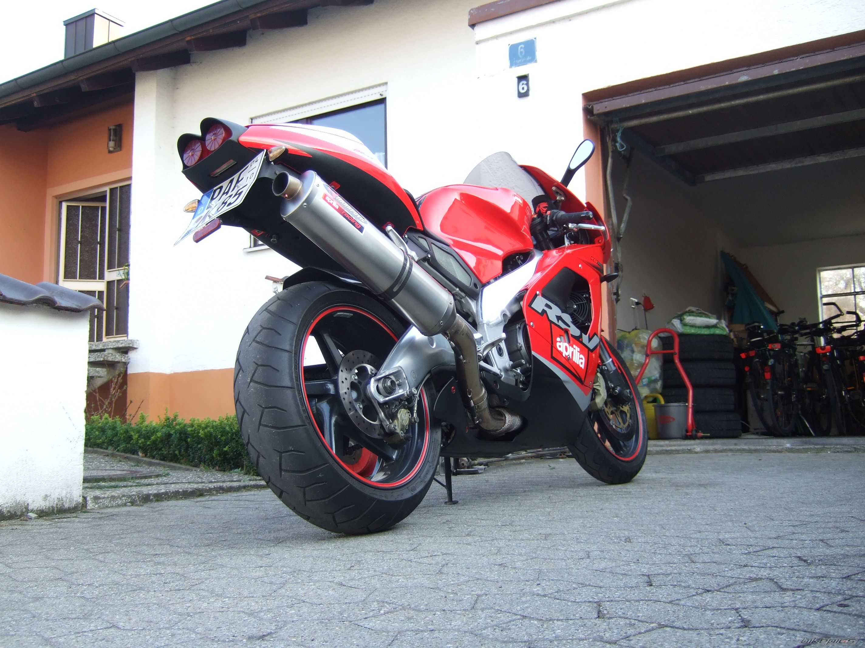 Bike Photo 1626573