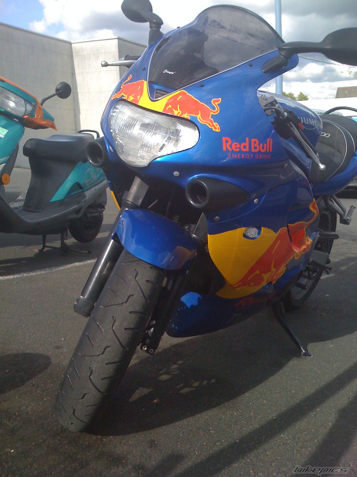 Bike Photo 1627130