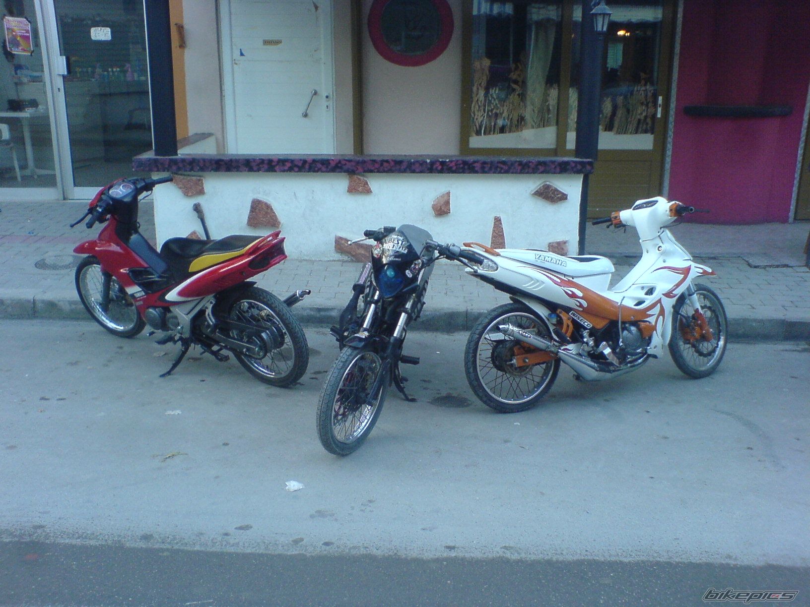 Bike Photo 1627147