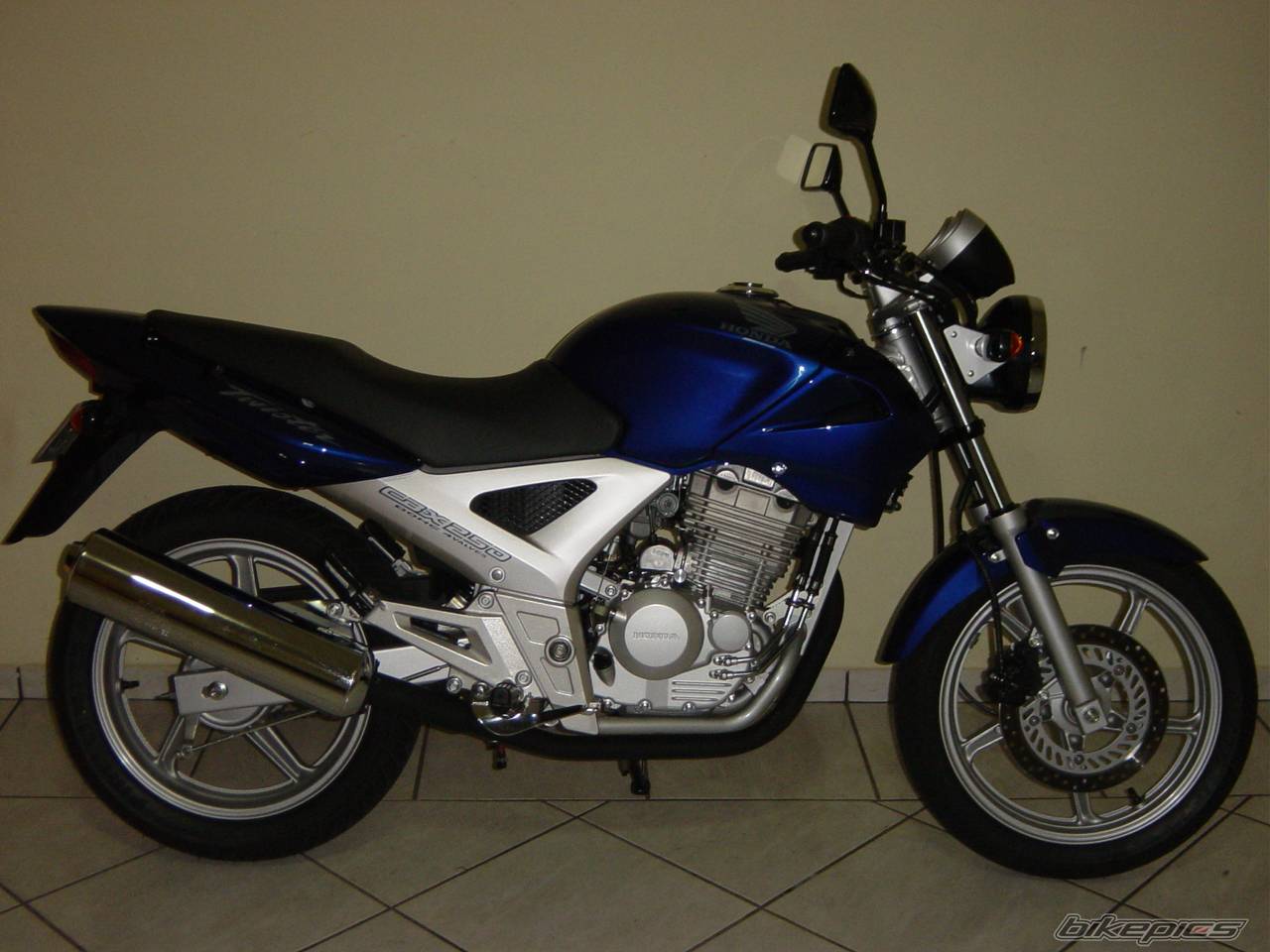 Bike Photo 162718