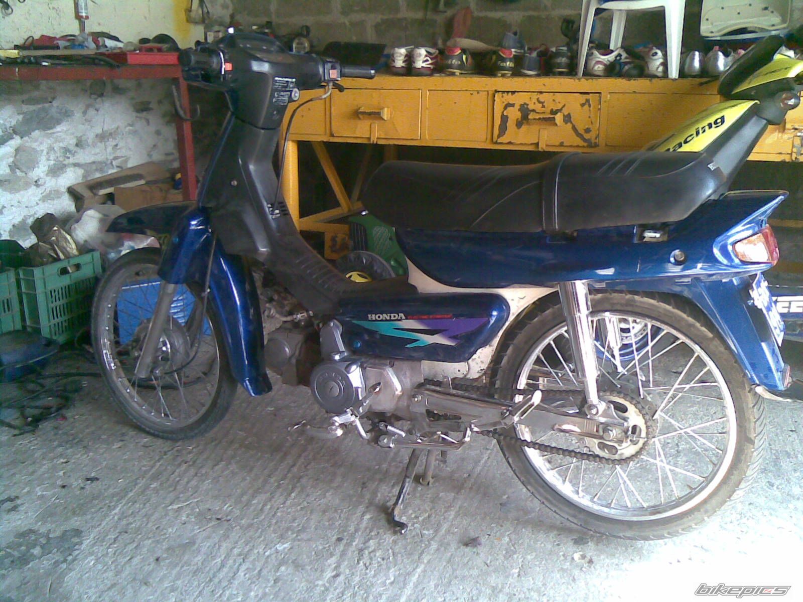 Bike Photo 1627207