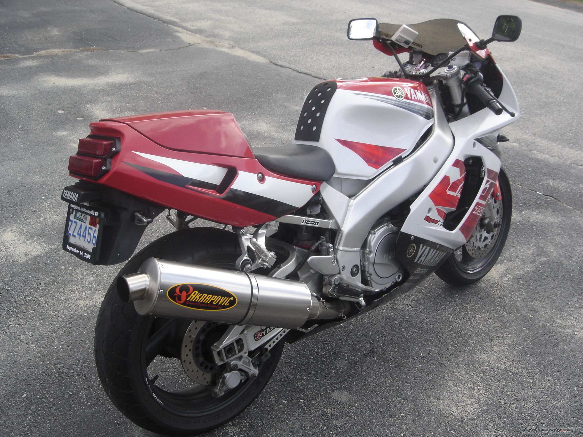 Bike Photo 1627245
