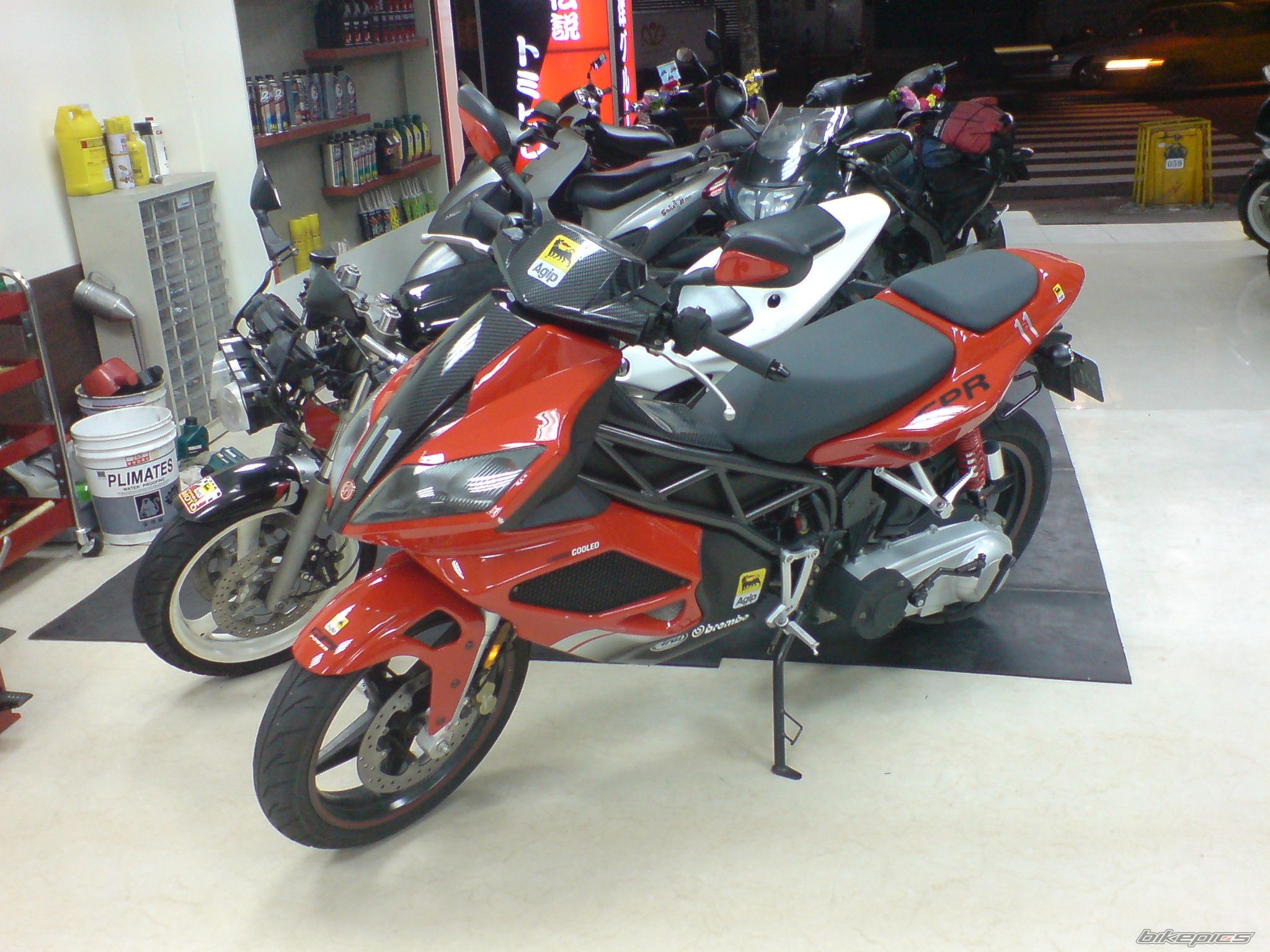 Bike Photo 1627289