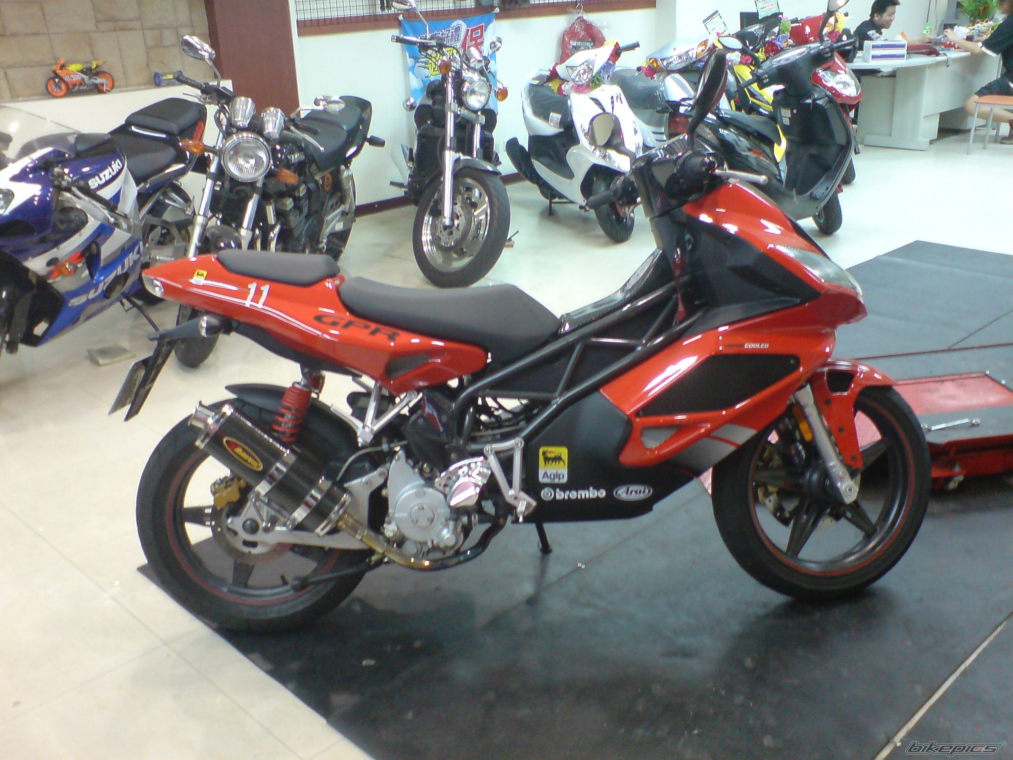 Bike Photo 1627294
