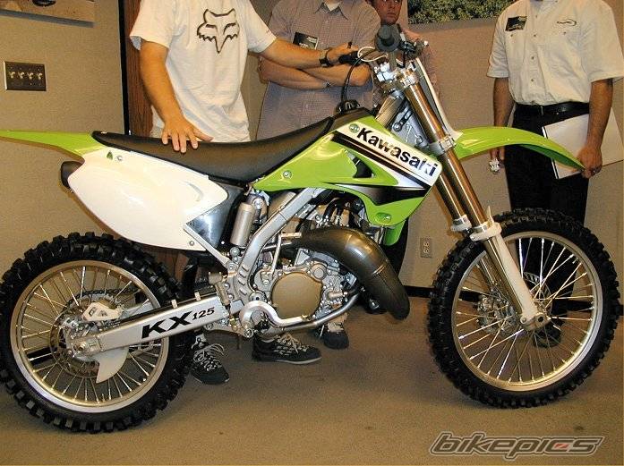 Bike Photo 162730
