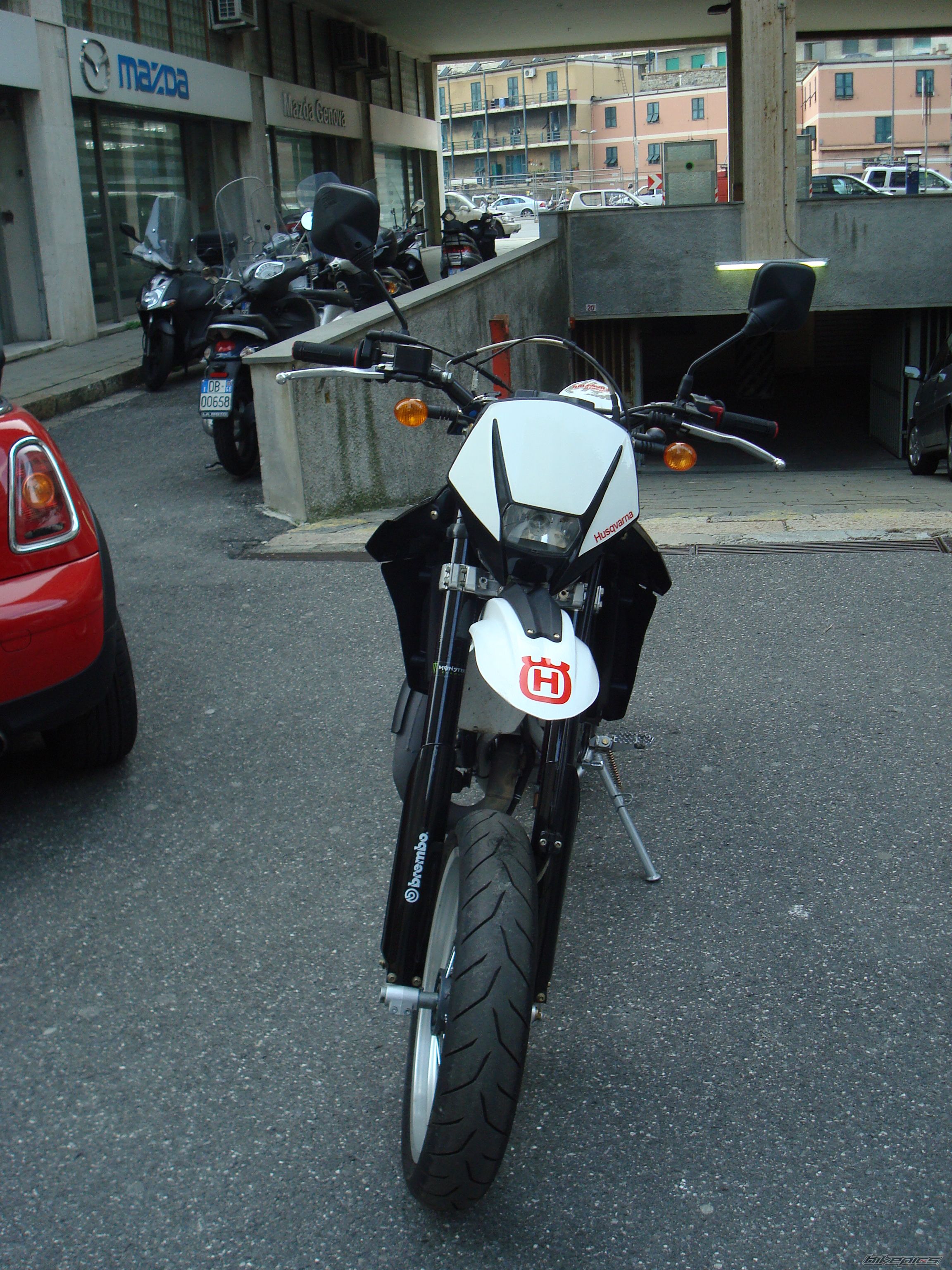Bike Photo 1627385