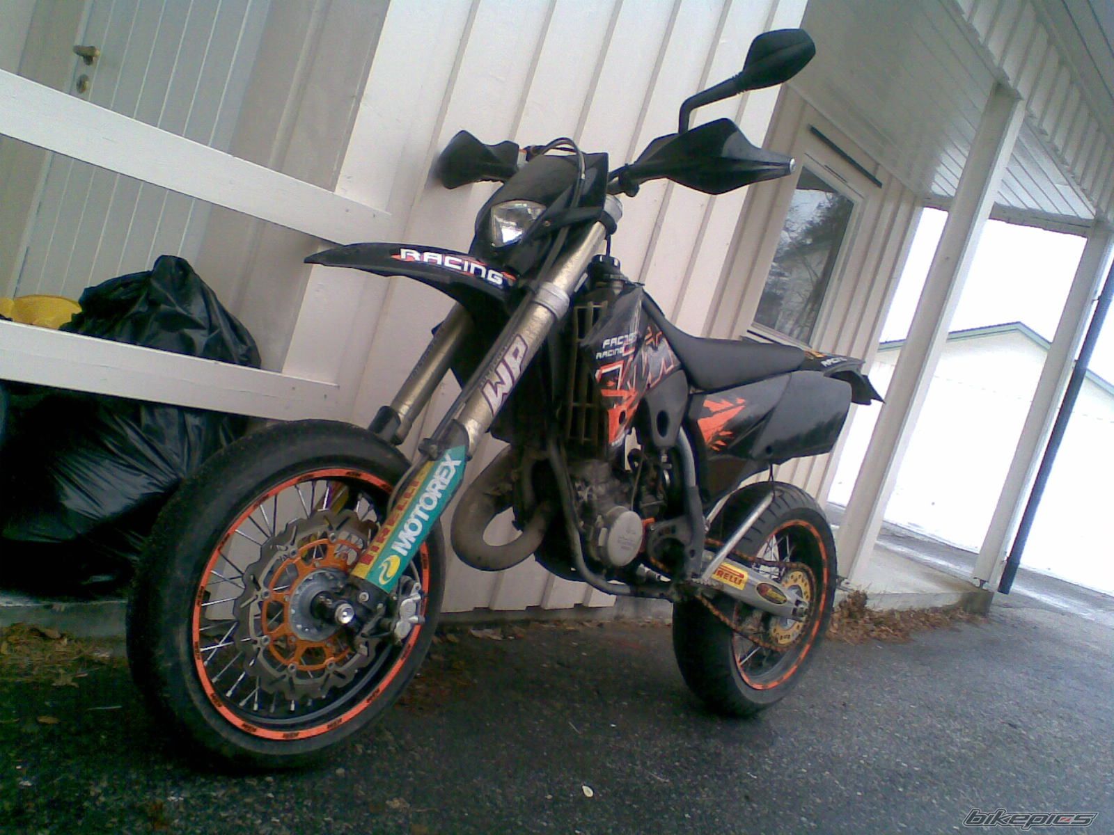 Bike Photo 1627505