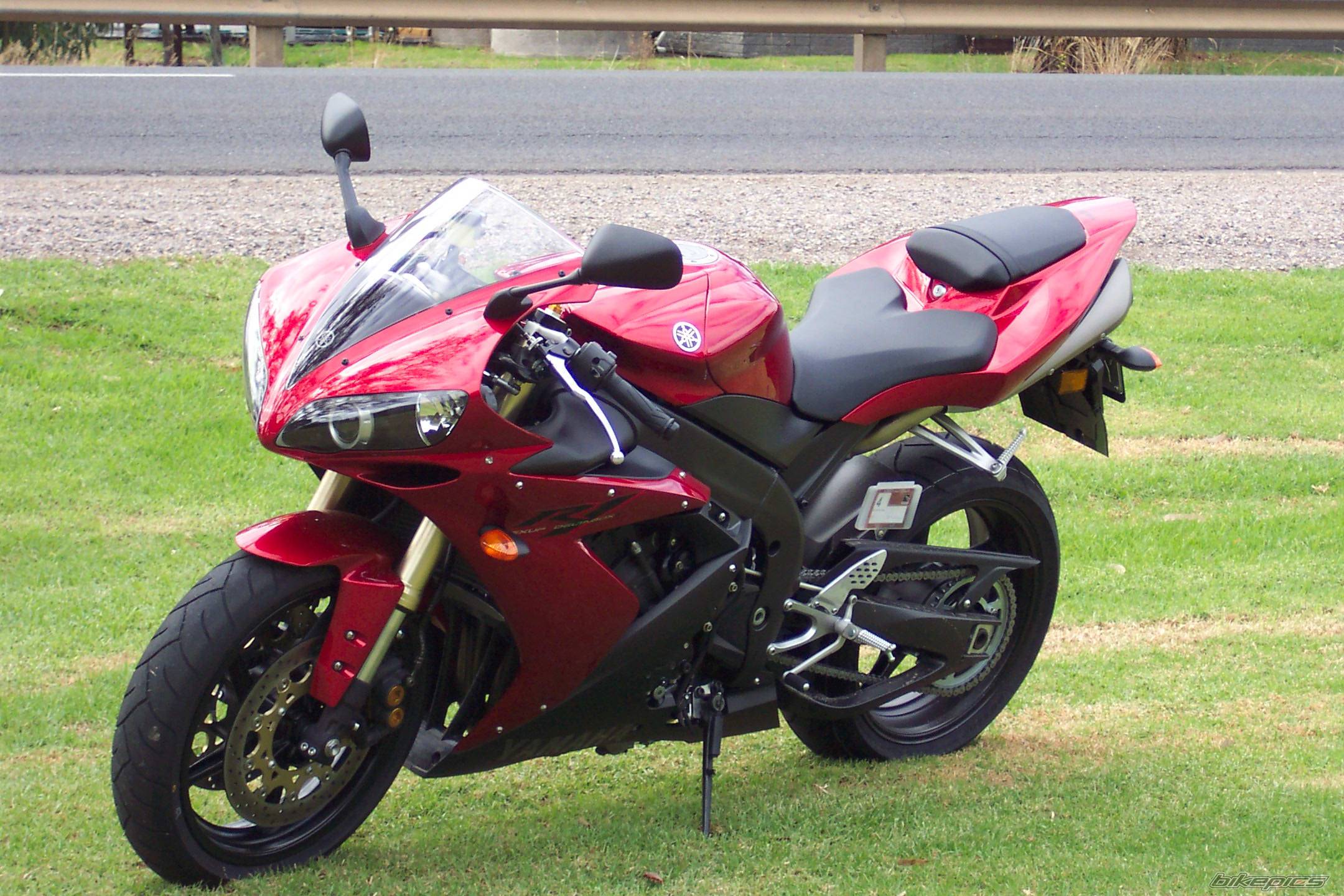 Bike Photo 162755