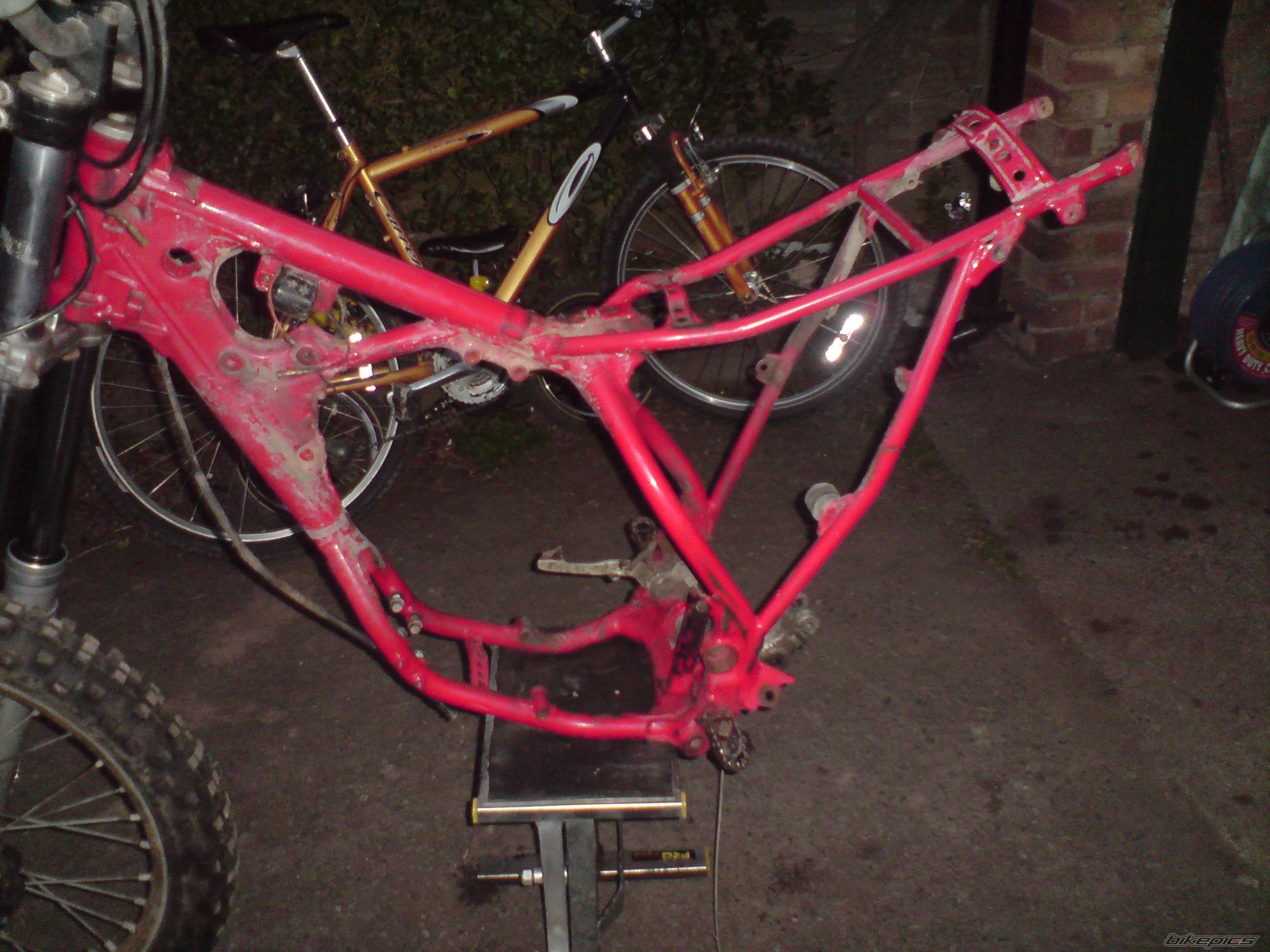 Bike Photo 1627630