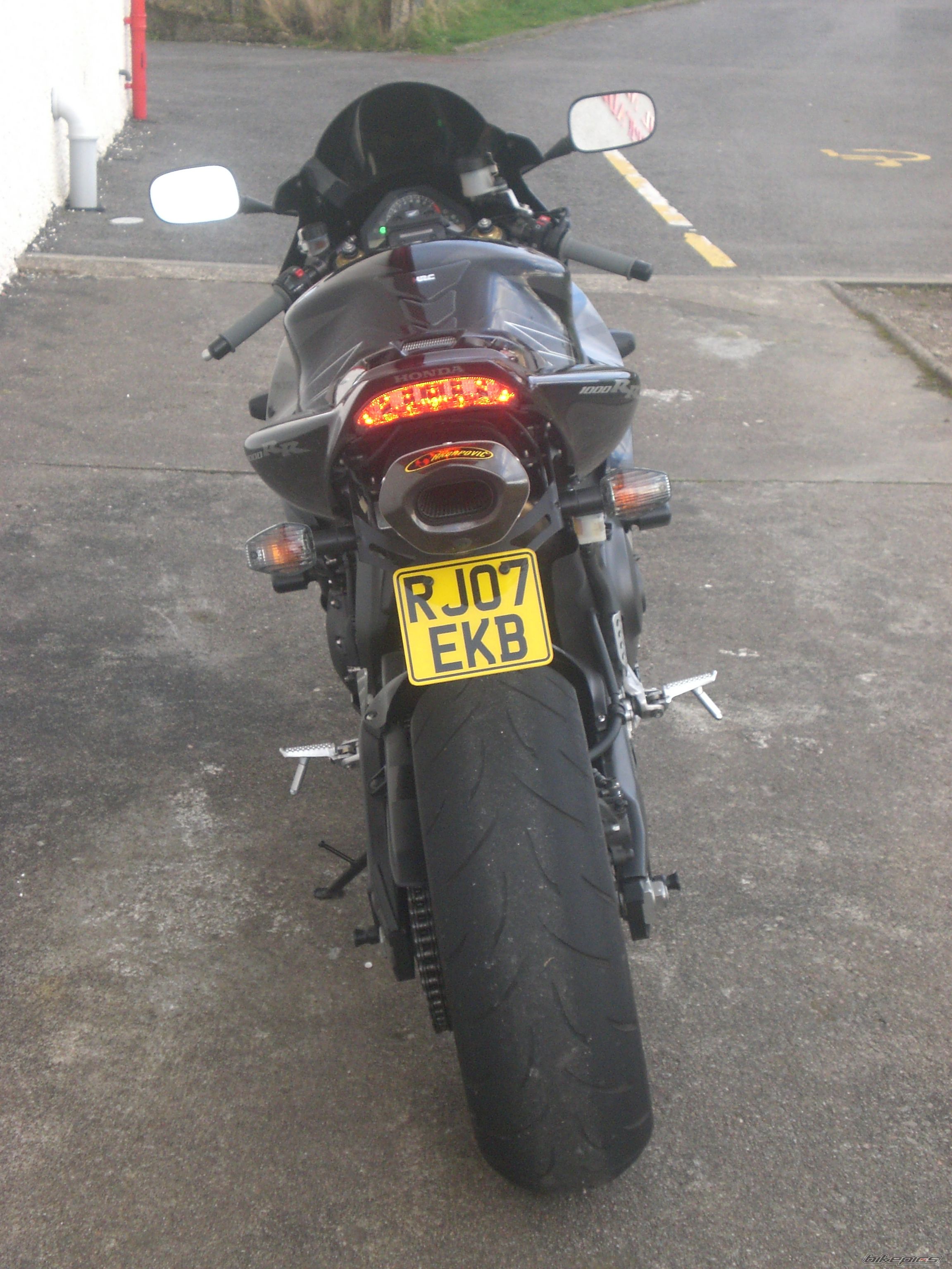 Bike Photo 1627747