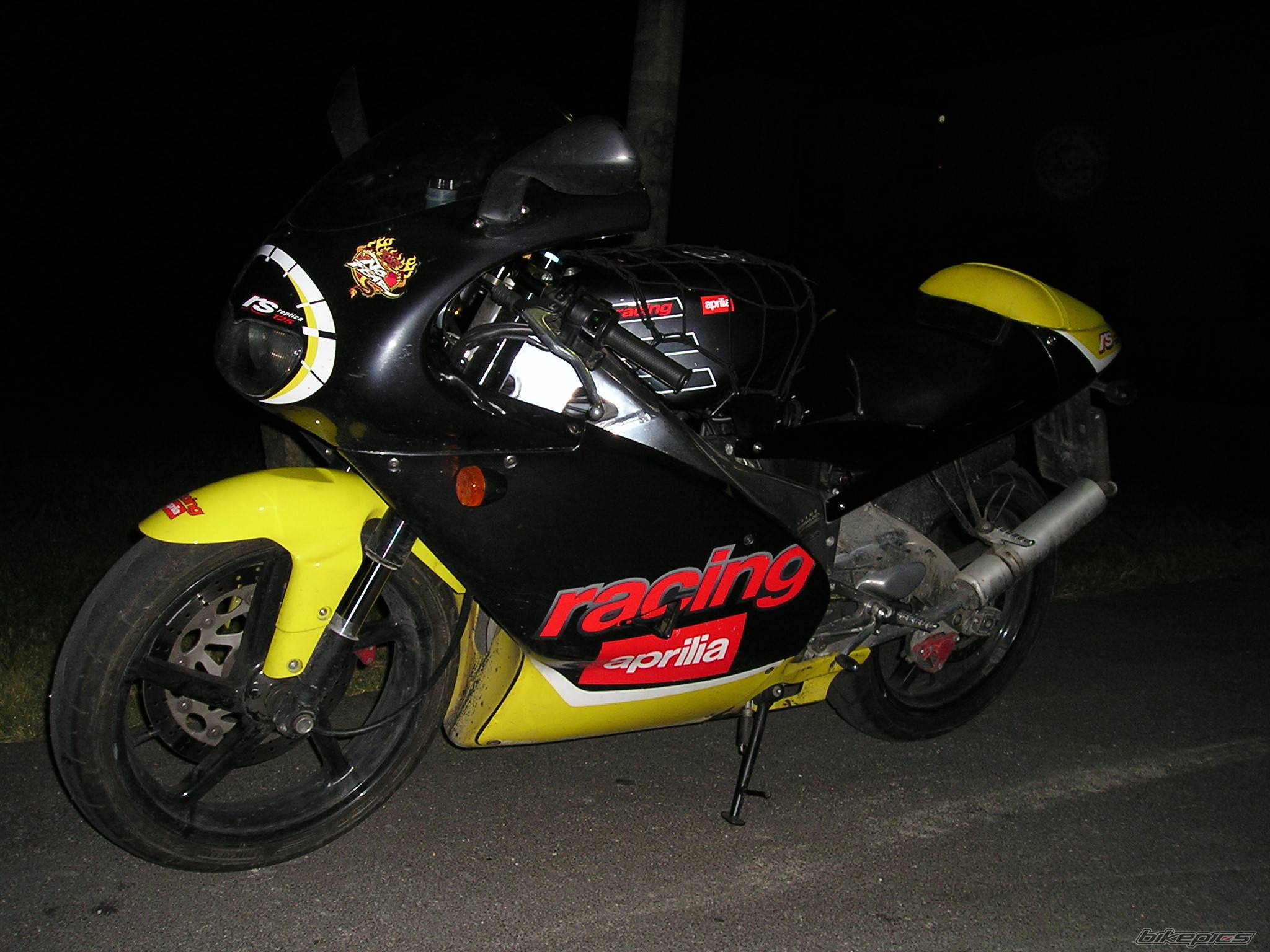 Bike Photo 162781