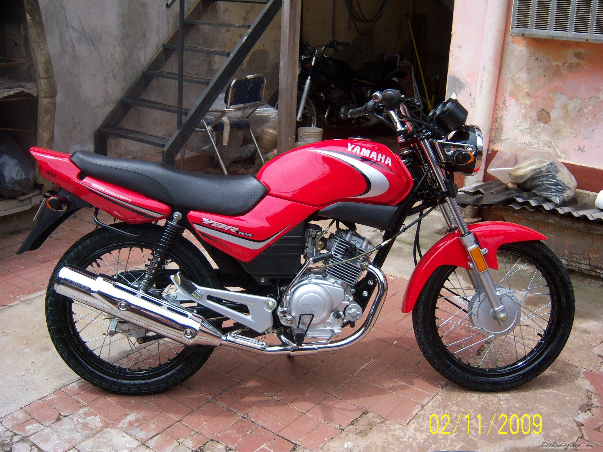 Bike Photo 1627819