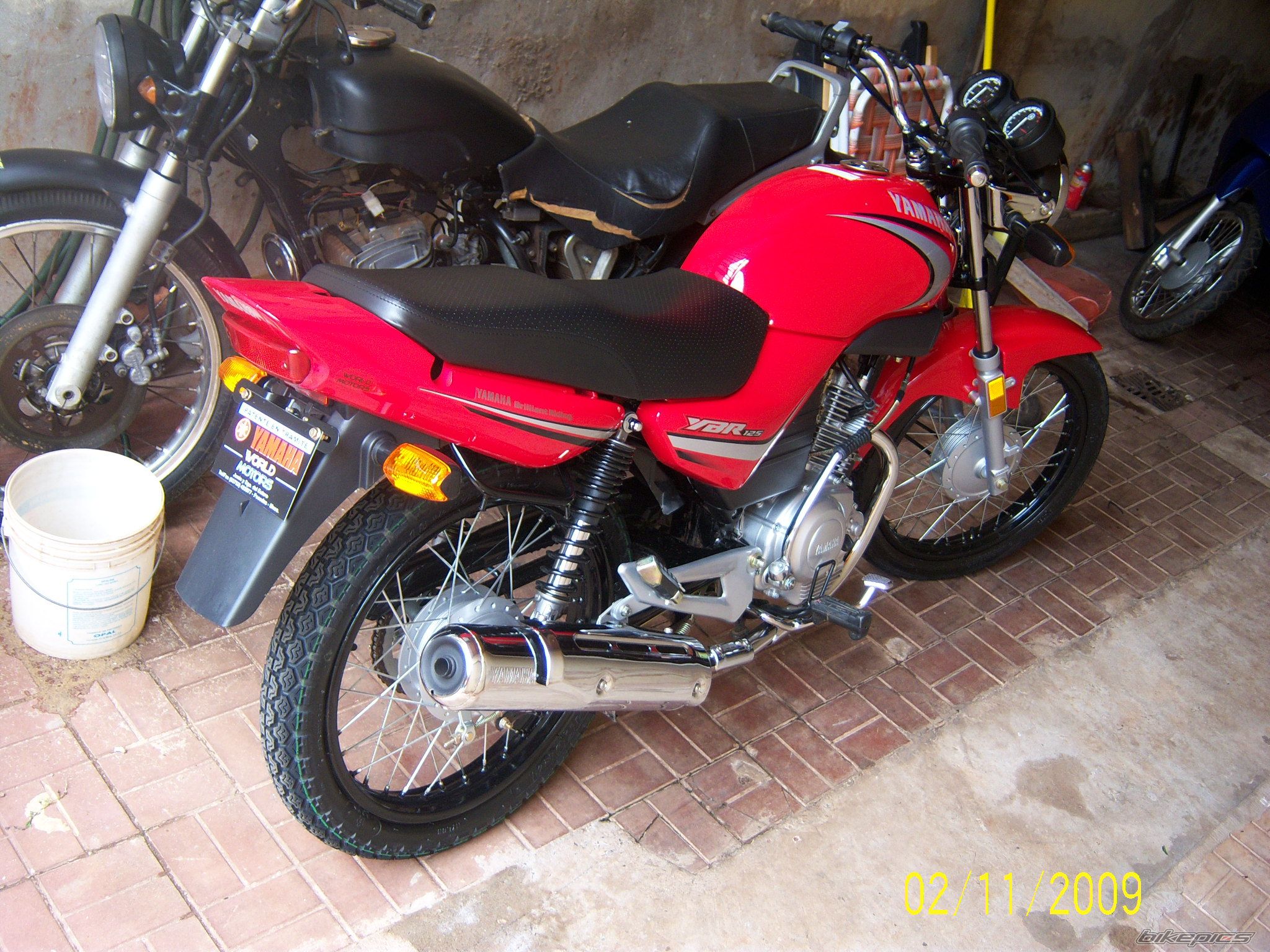 Bike Photo 1627821