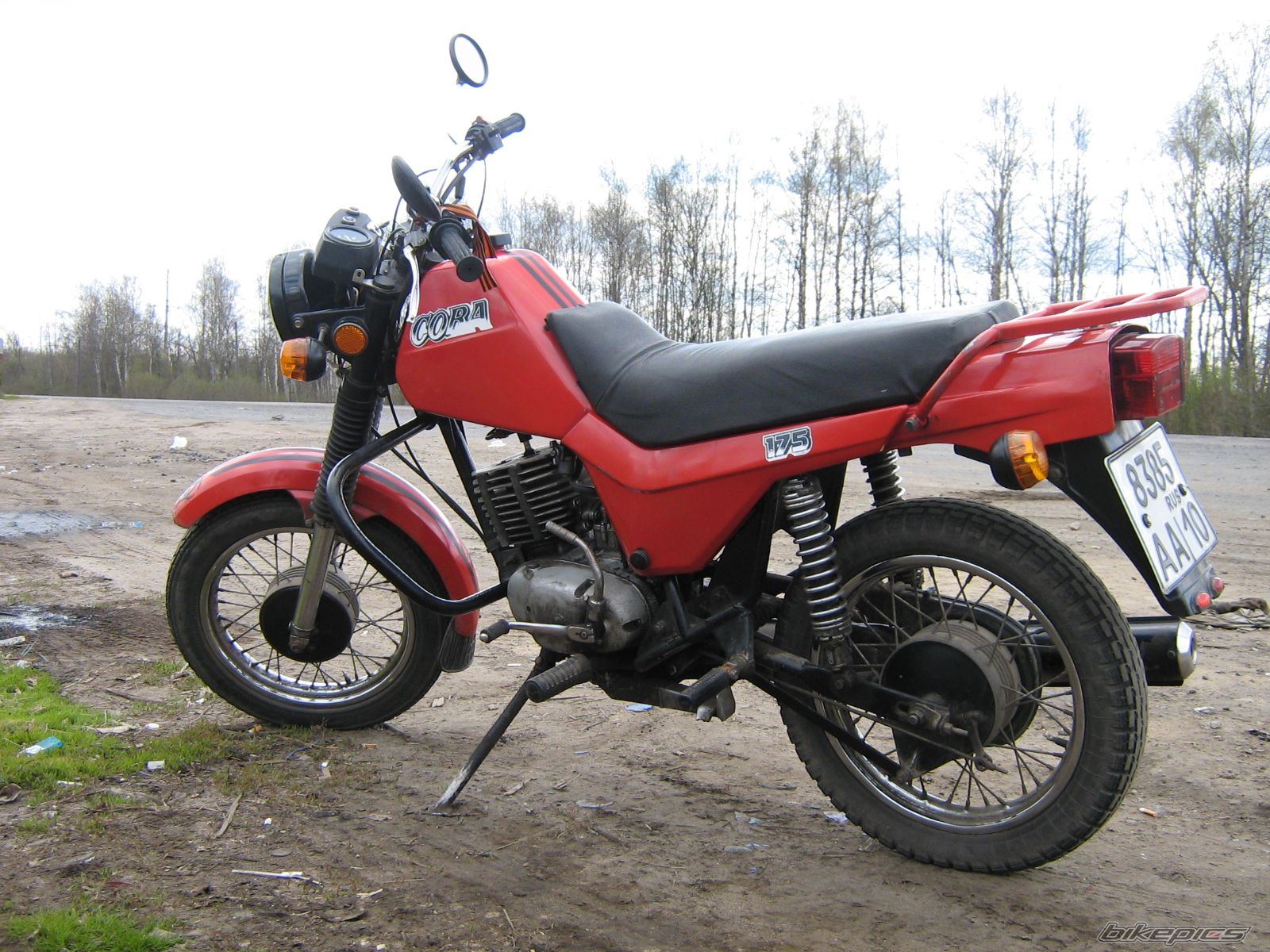 Bike Photo 1627956