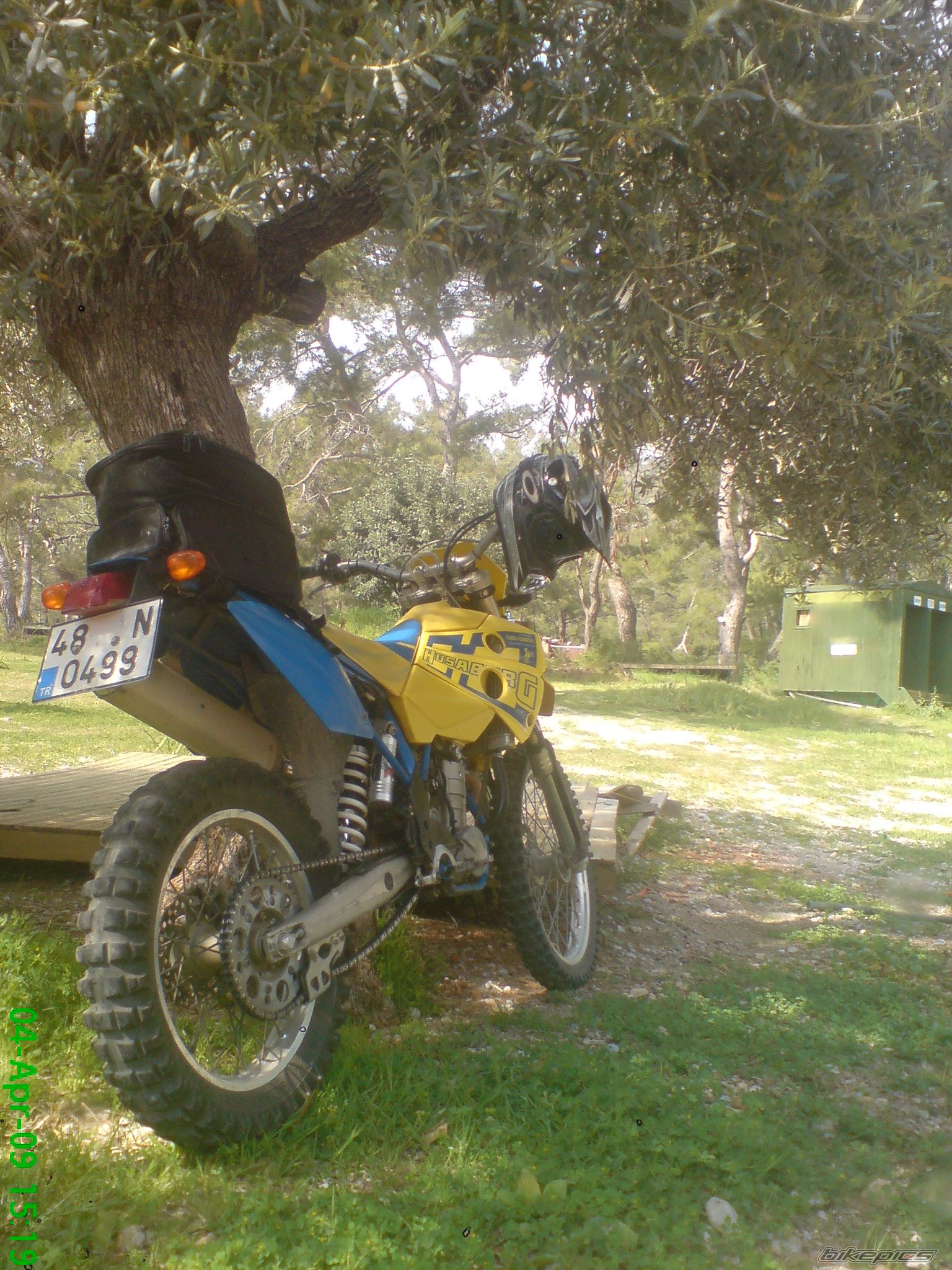 Bike Photo 1627965