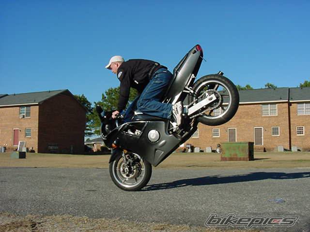Bike Photo 16280