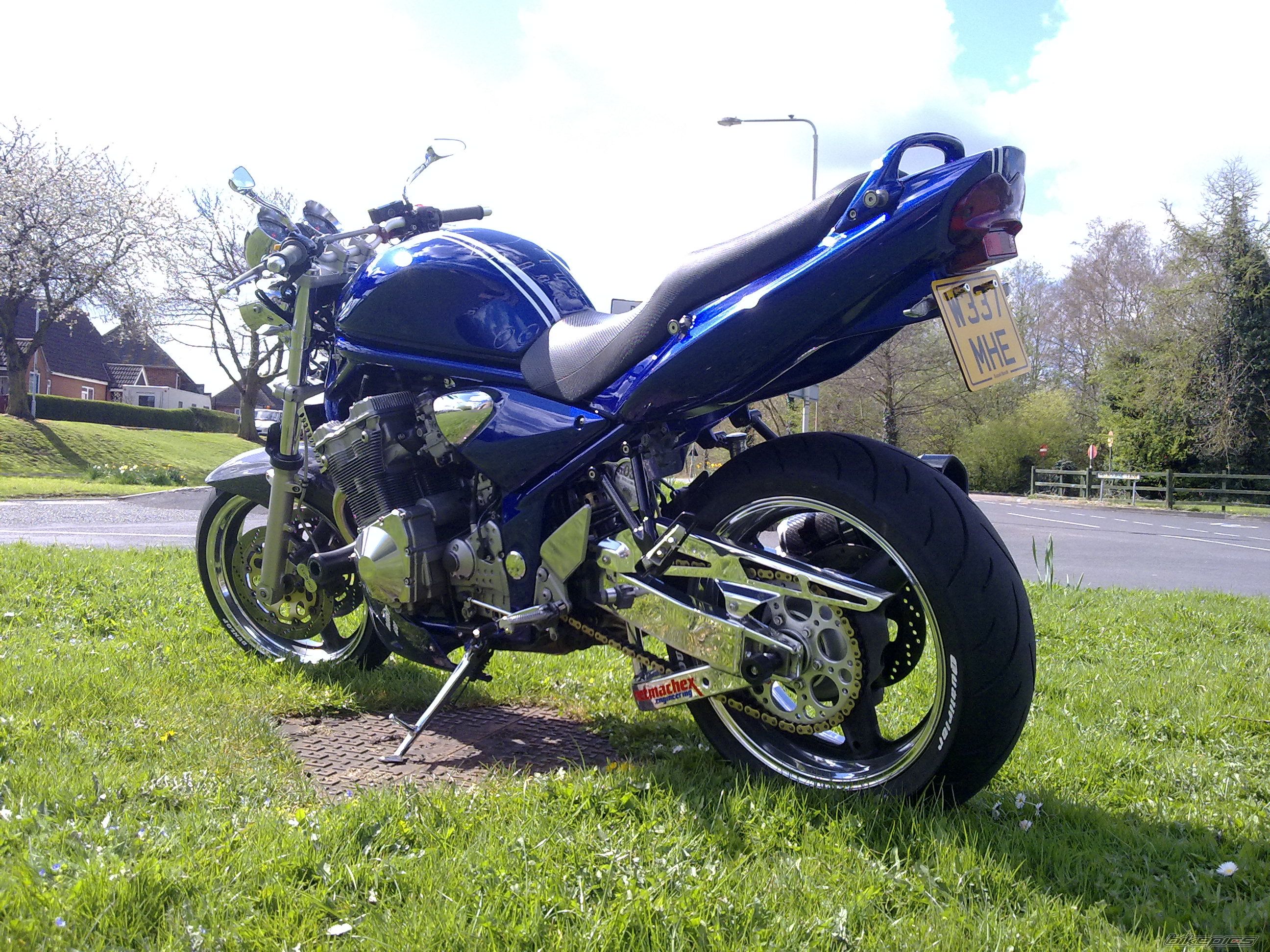 Bike Photo 1628100
