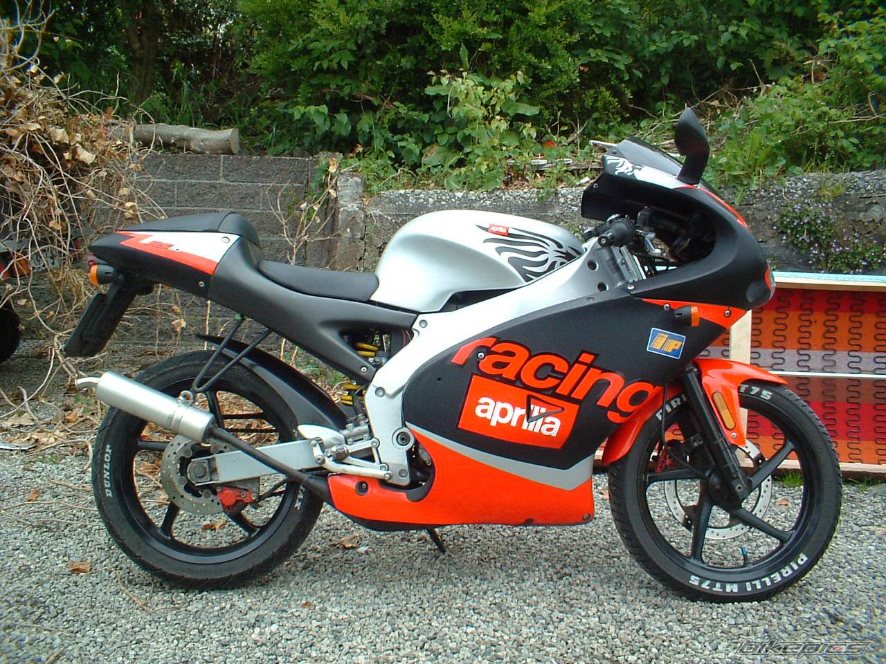 Bike Photo 162825