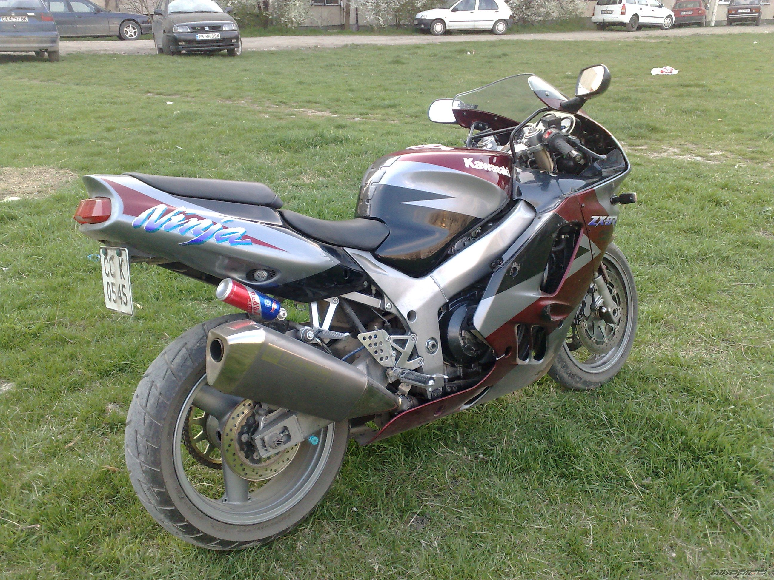Bike Photo 1628429