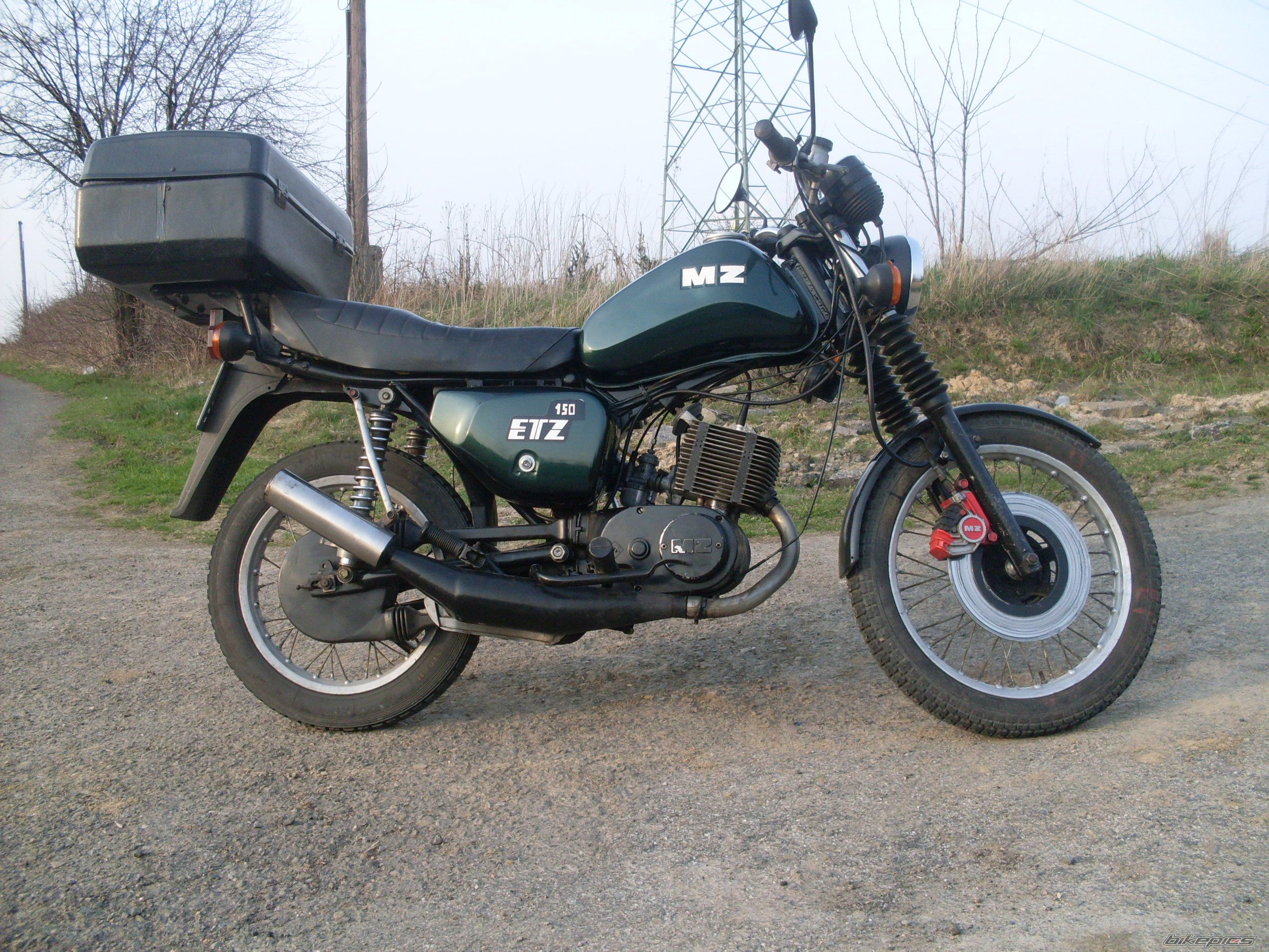 Bike Photo 1628595