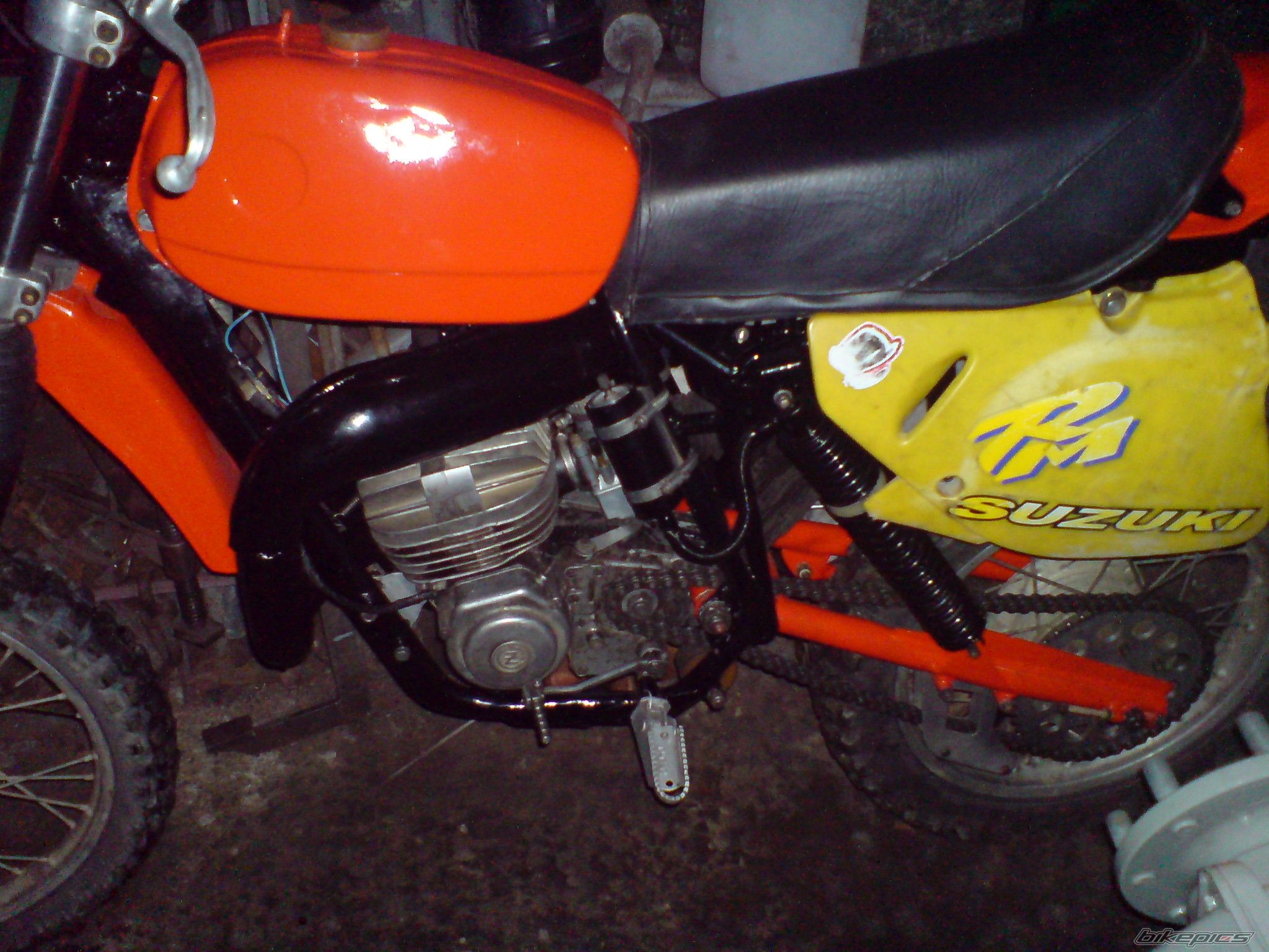 Bike Photo 1628815
