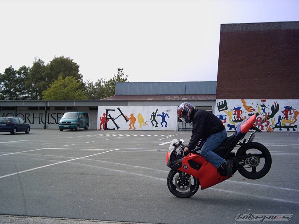 Bike Photo 162885