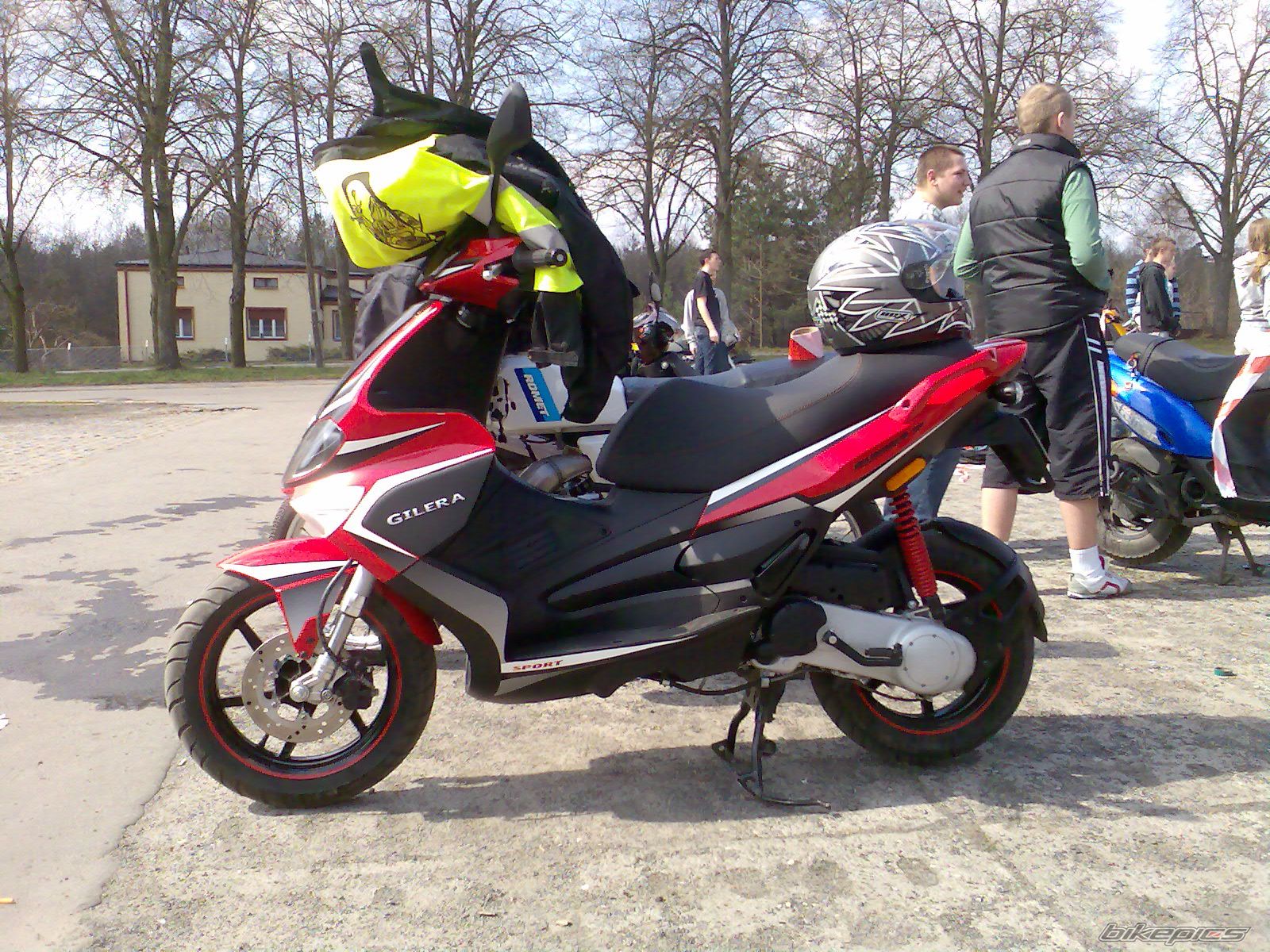 Bike Photo 1629342