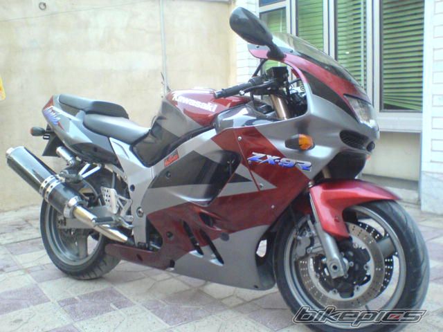 Bike Photo 1629425
