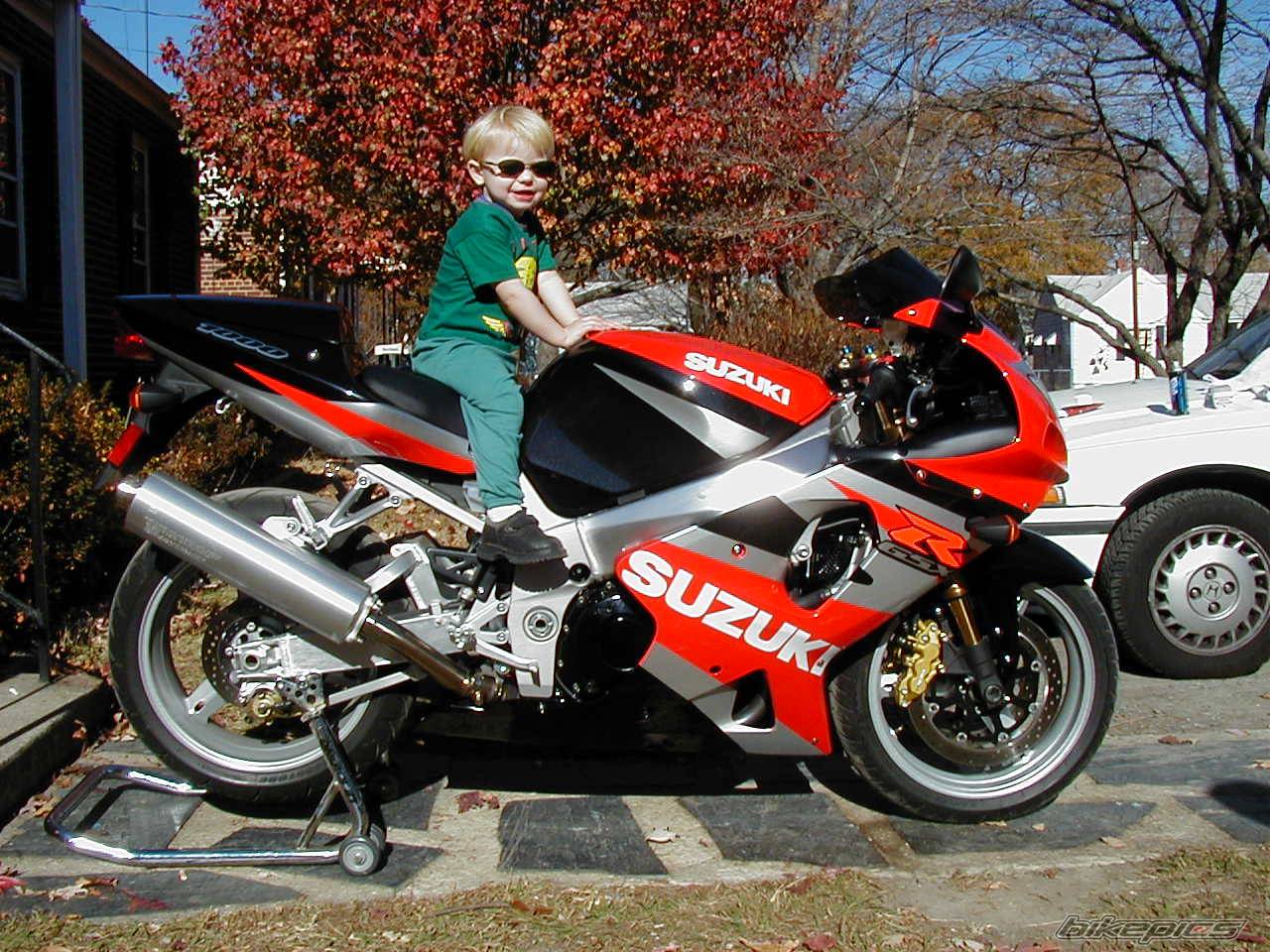 Bike Photo 16296