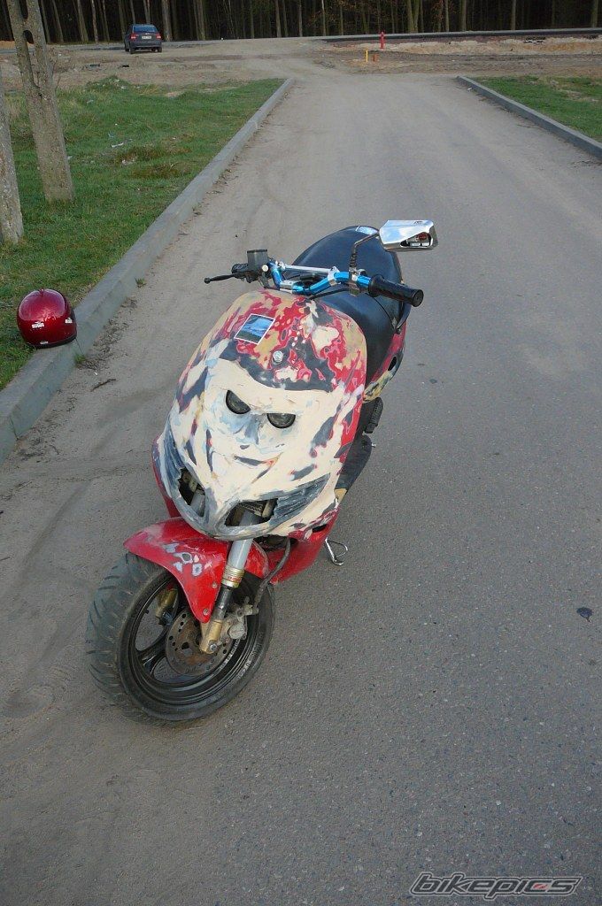 Bike Photo 1629625