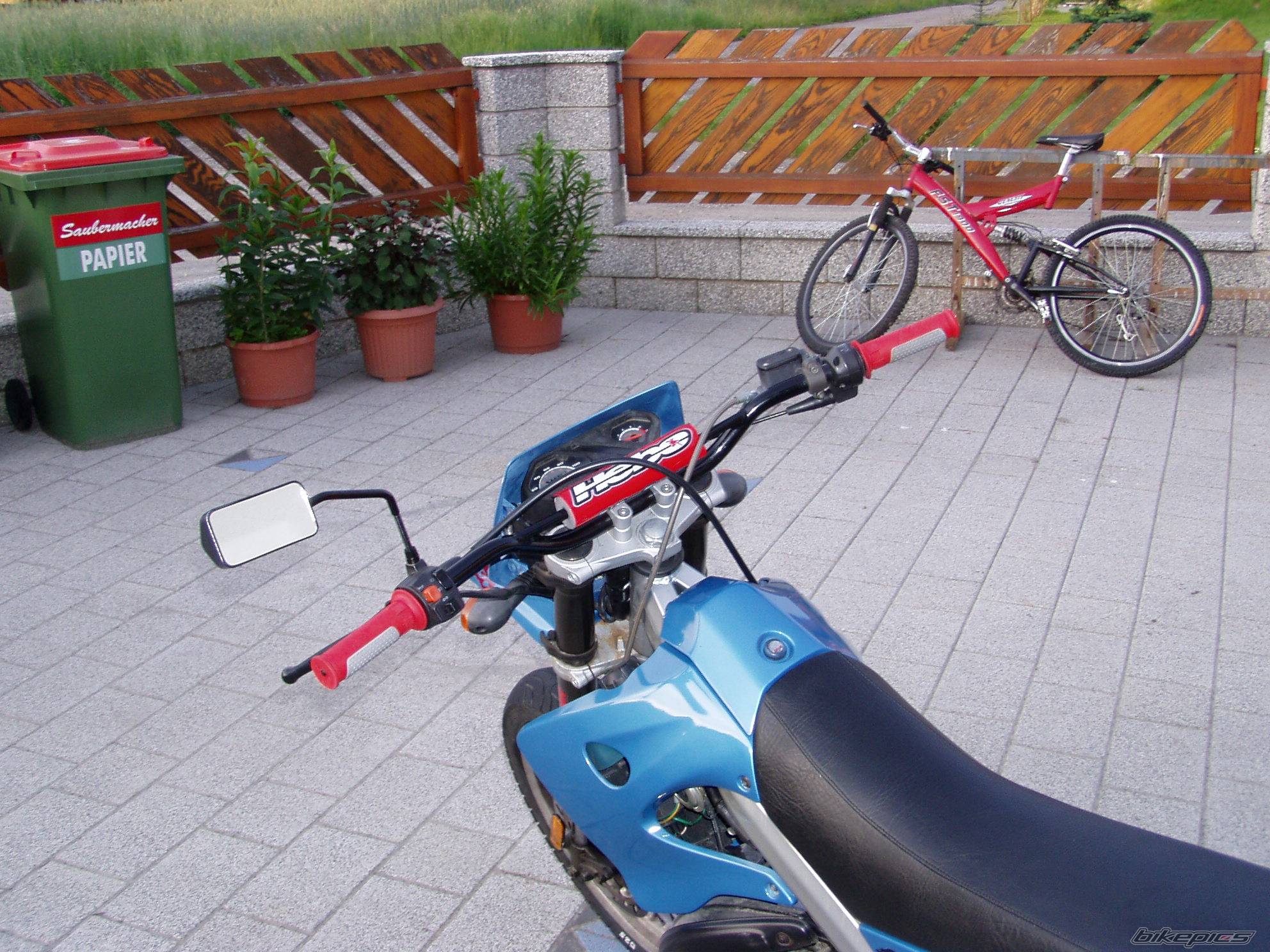 Bike Photo 162965