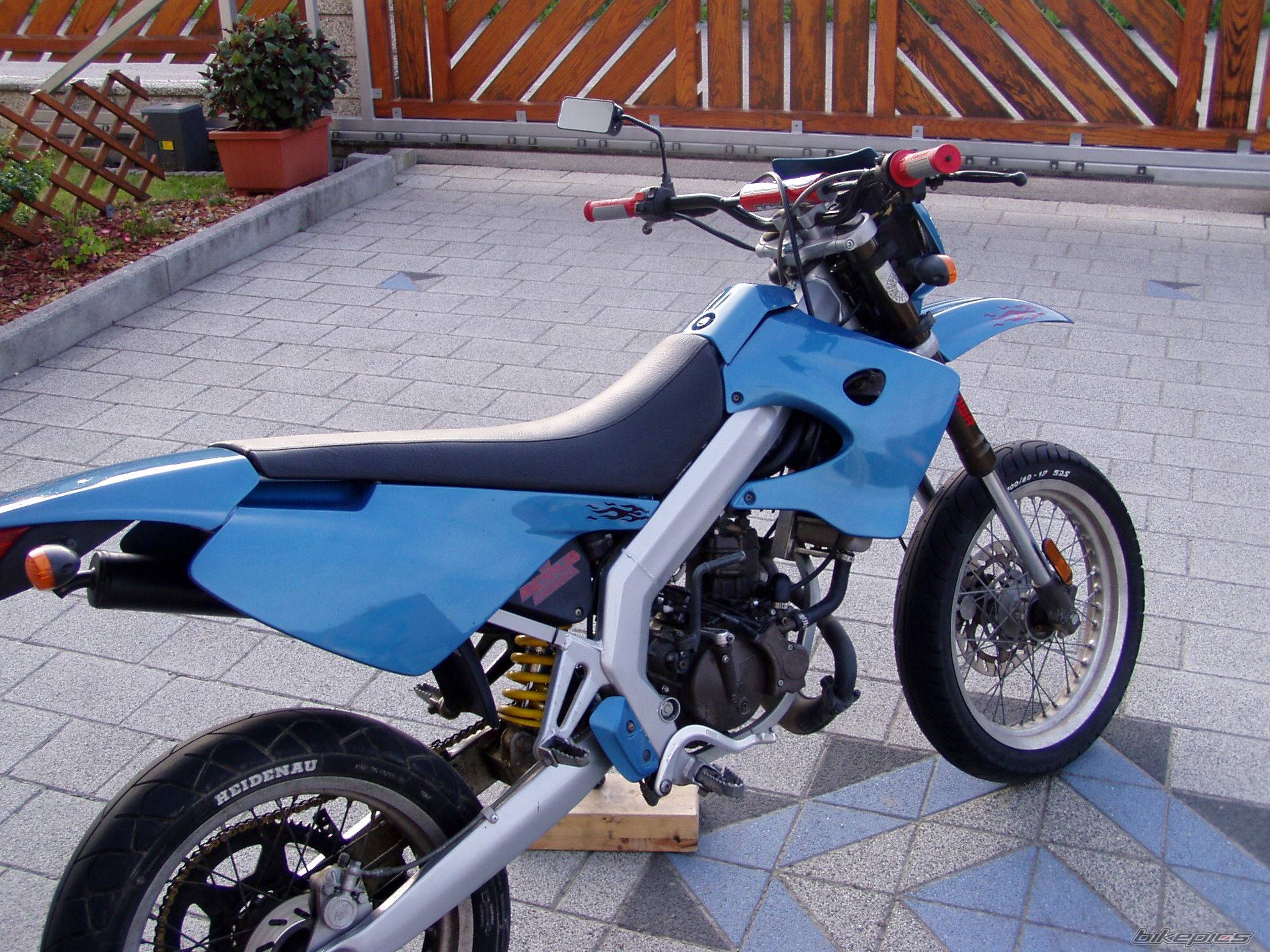 Bike Photo 162967