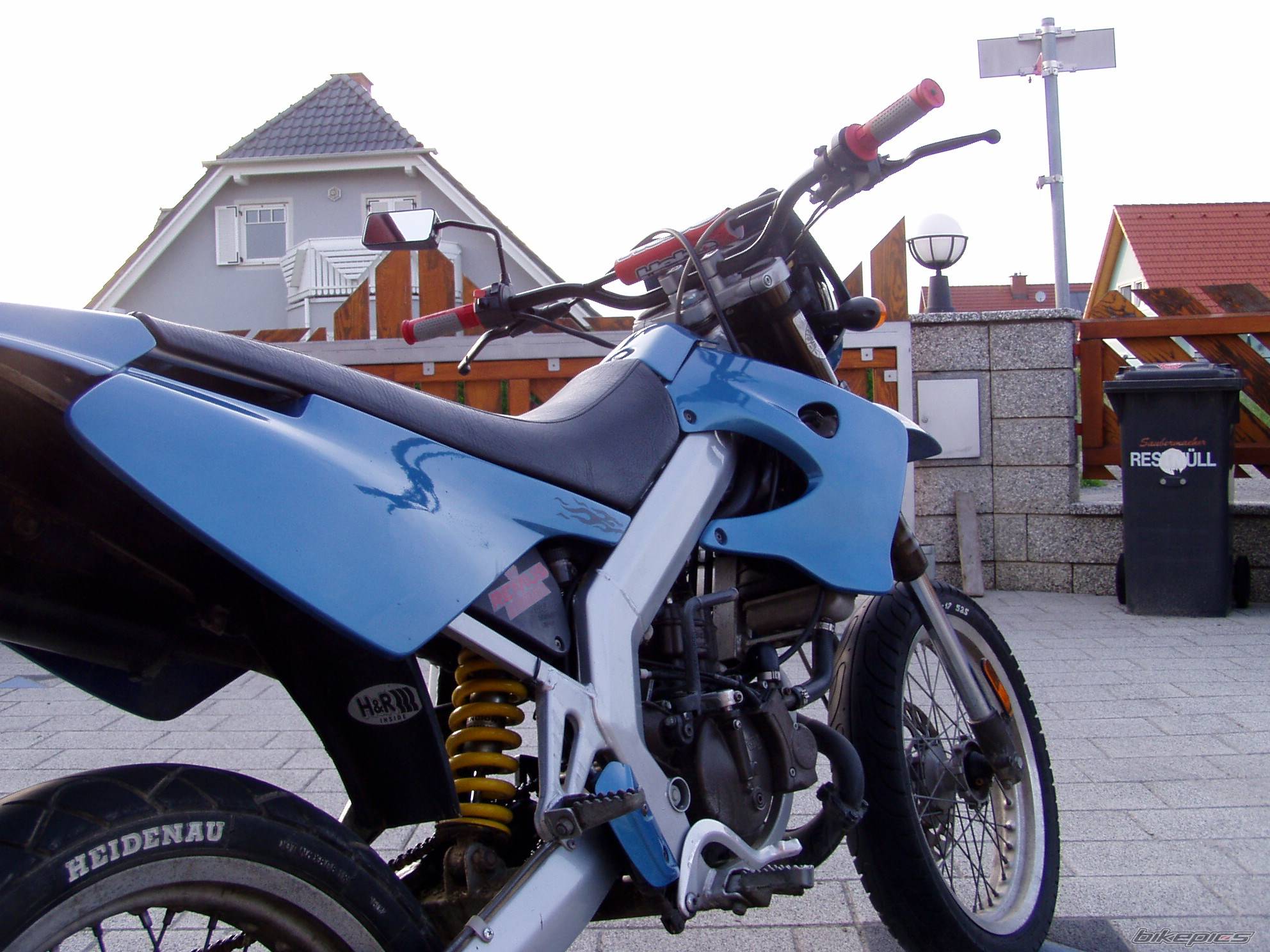 Bike Photo 162968