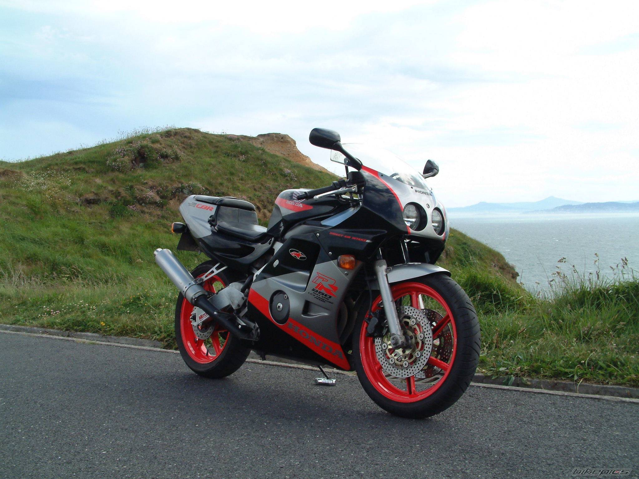 Bike Photo 162974