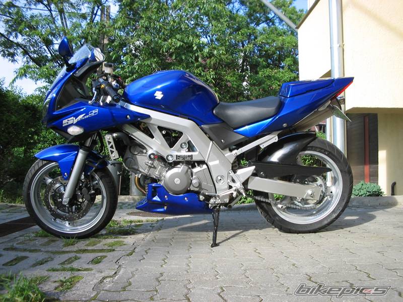 Bike Photo 162980