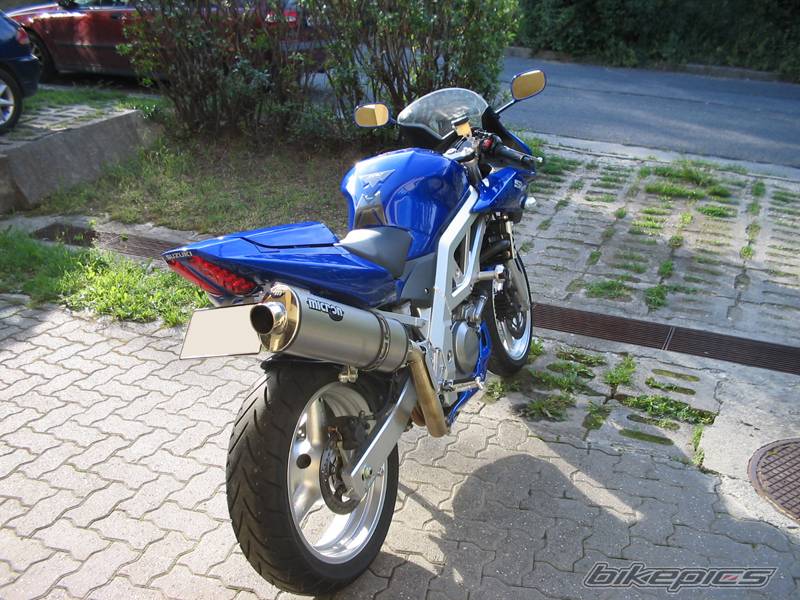 Bike Photo 162983
