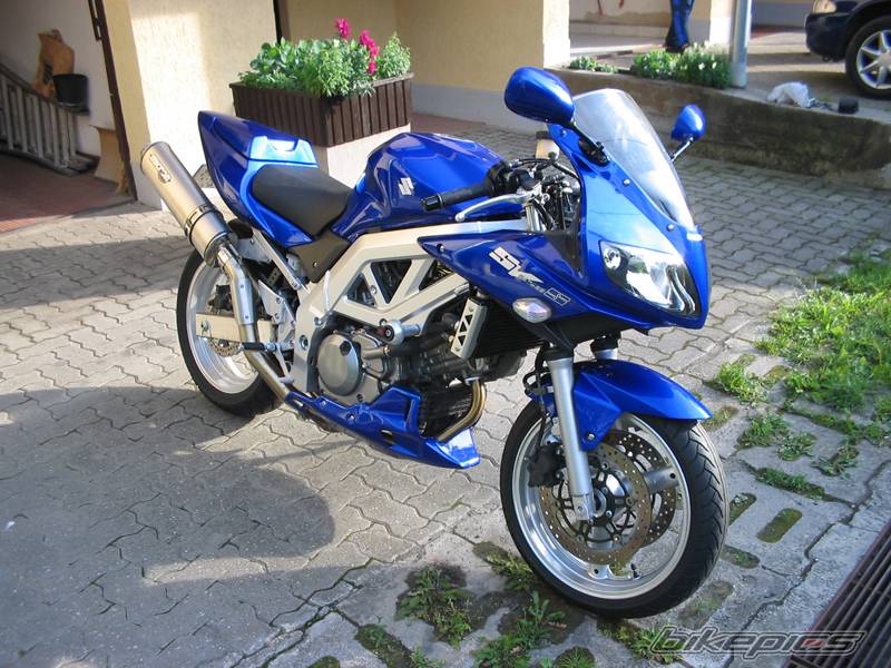 Bike Photo 162986