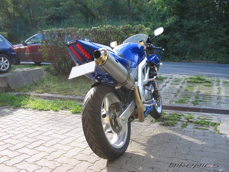 Bike Photo 162987