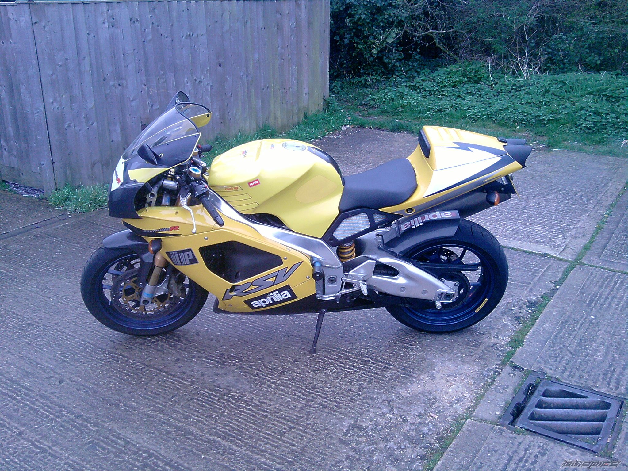 Bike Photo 1629935
