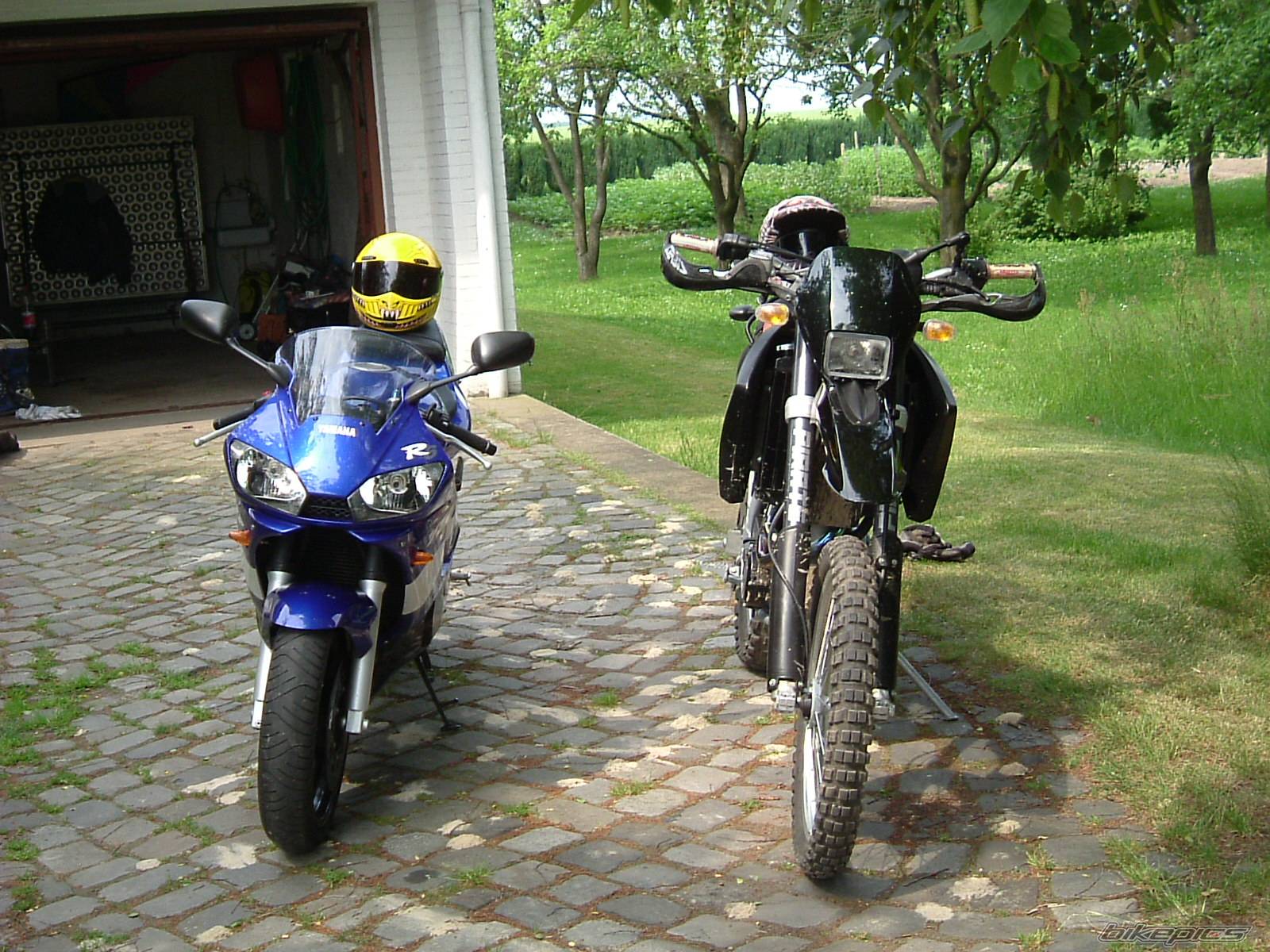 Bike Photo 163027