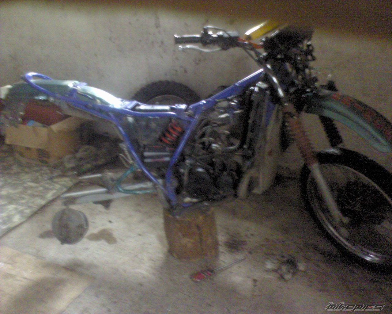 Photo 1630405