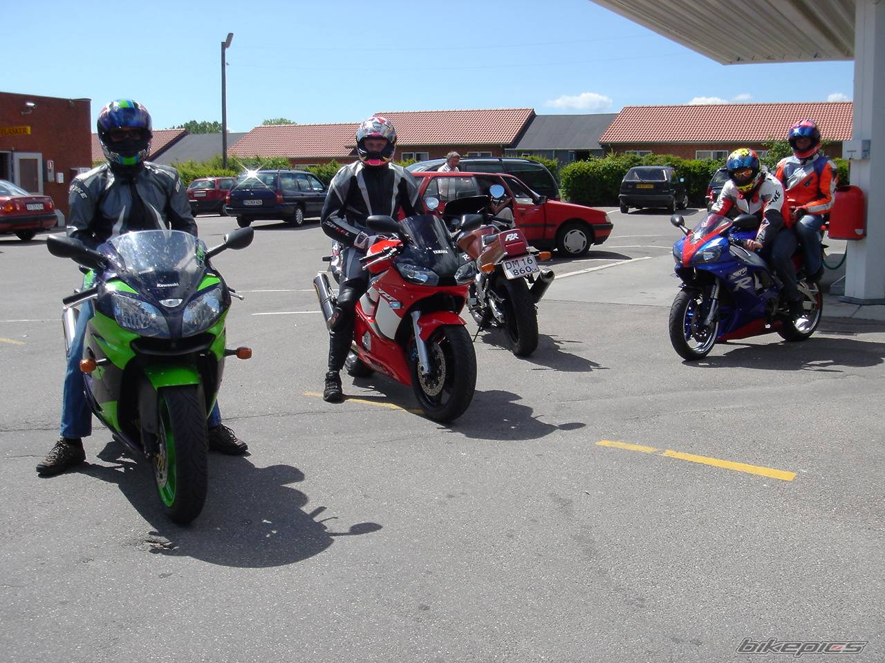 Bike Photo 163041